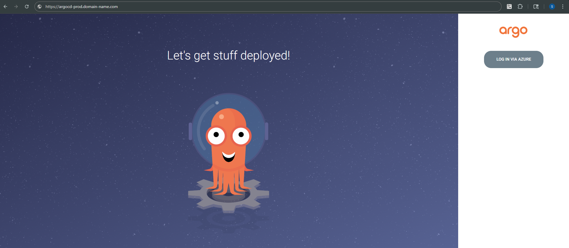How to Fix ArgoCD CLI SSO Login in WSL2 (Azure AD) When Admin is Disabled?