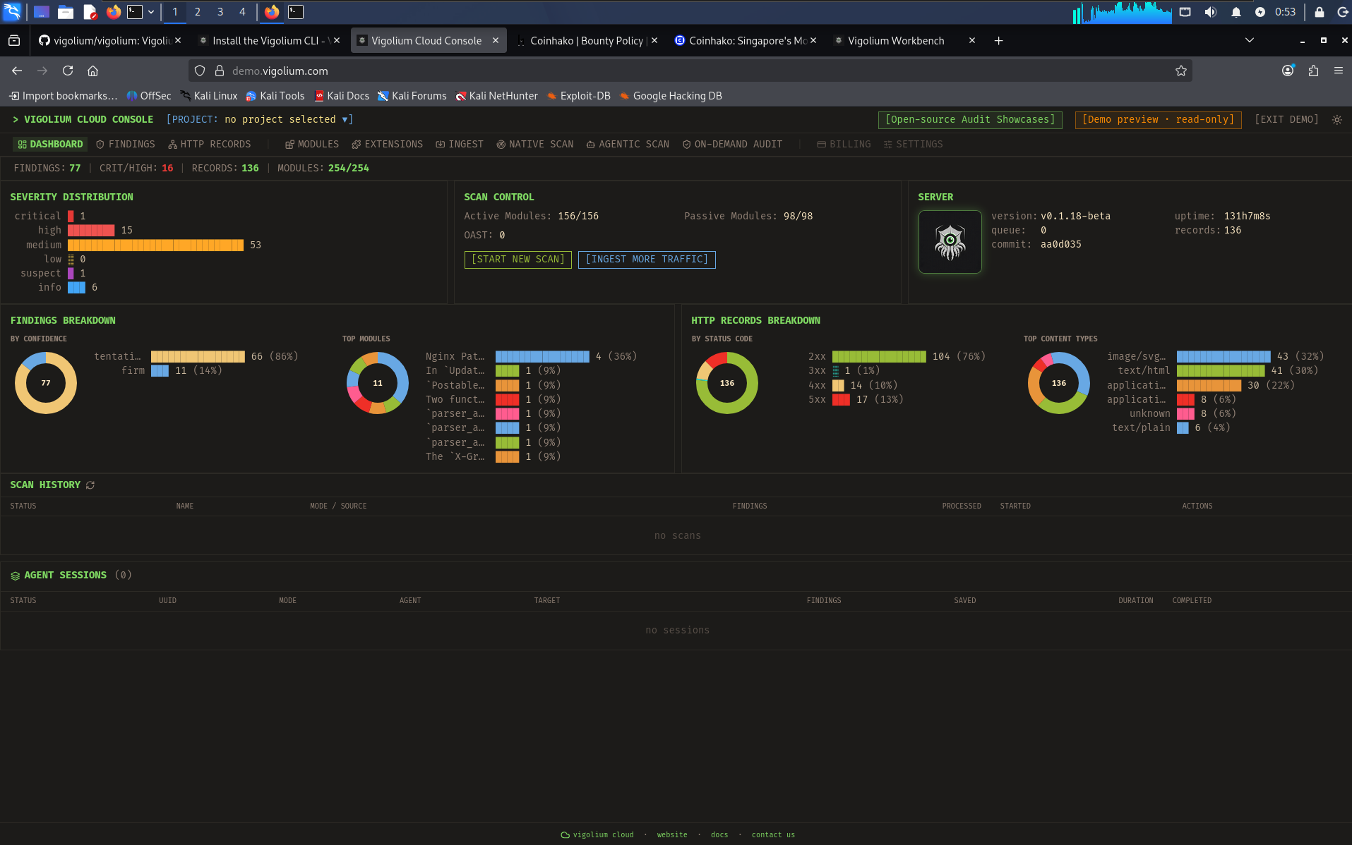 Vigolium Explained | AI-Powered Vulnerability Scanning