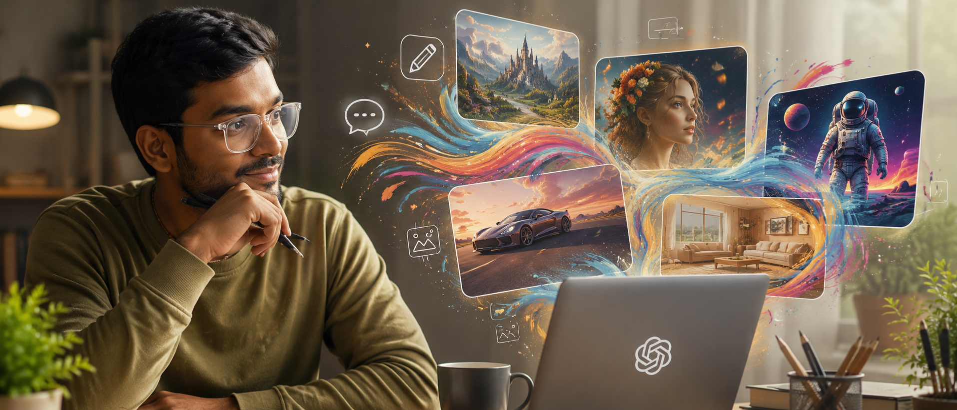 Text-to-Image Like a Pro: GPT Image Techniques You Need to Try