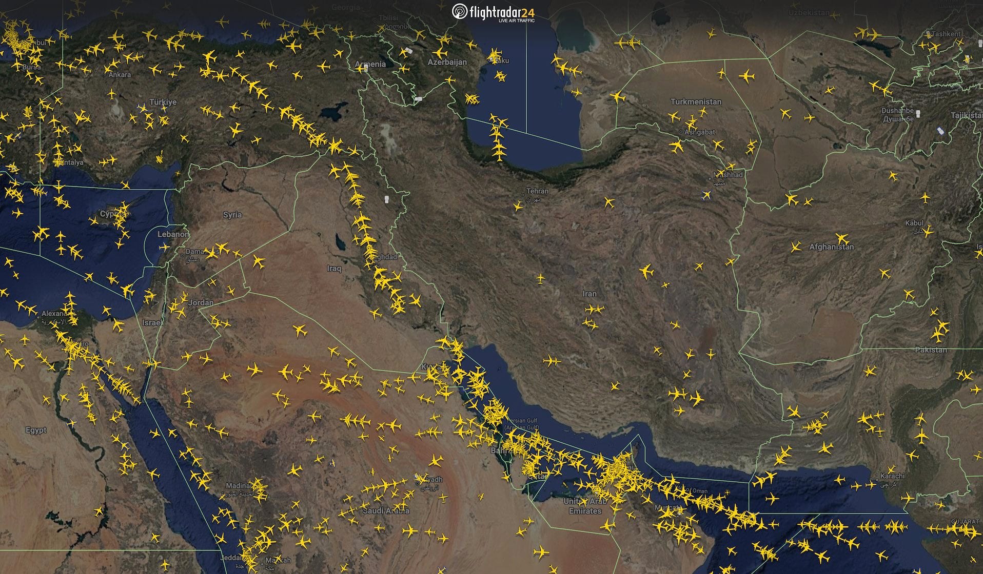 The $11000 per-hour detour: Why Aviation’s “Straight Line” is Dead in The $11000 per-hour detour: Why Aviation’s “Straight Line” is Dead in