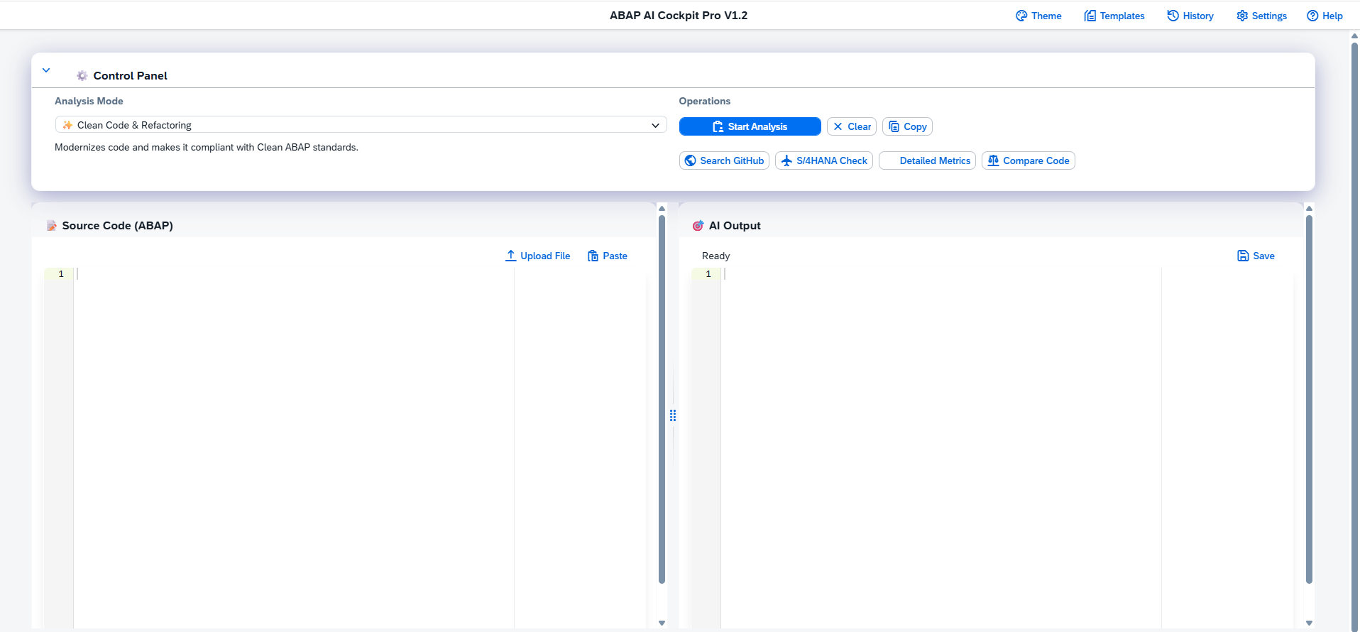 Building the Ultimate ABAP AI Cockpit on SAP BTP