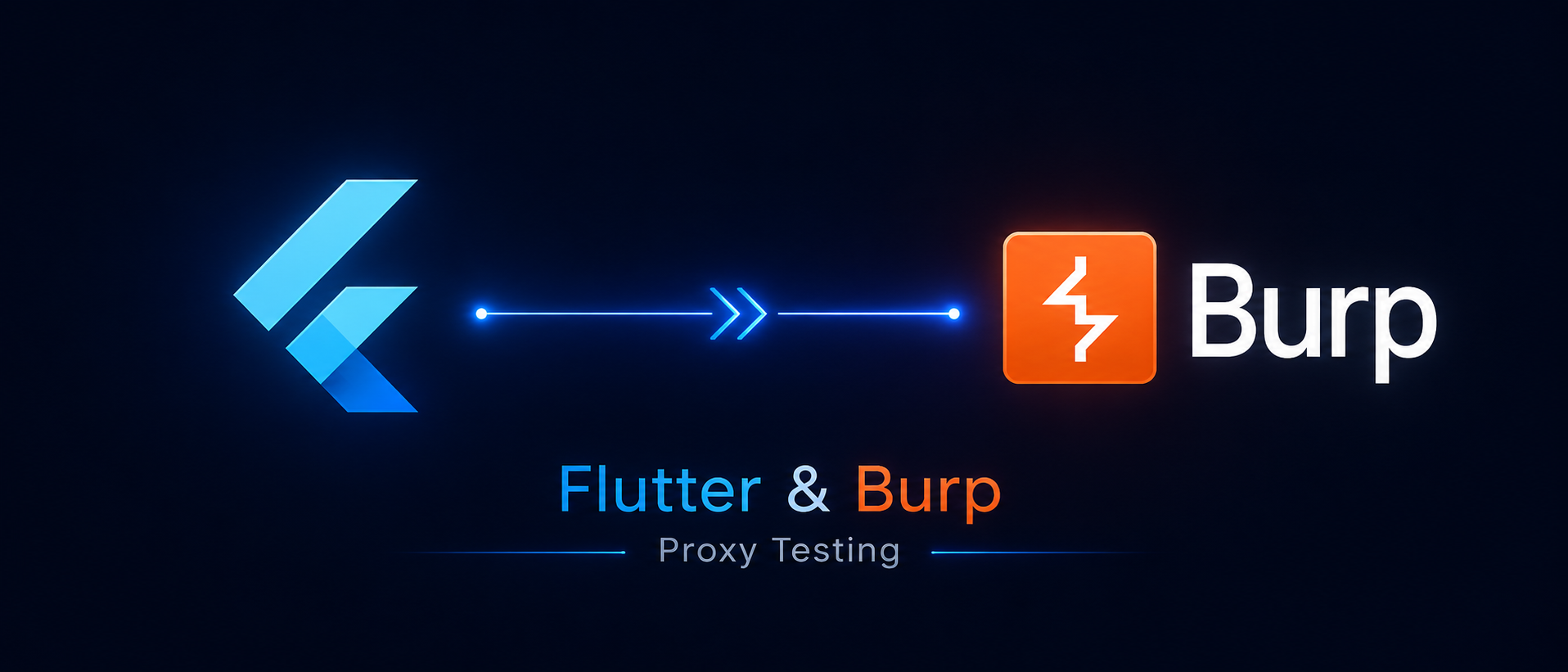 Why Proxy Settings Don’t Work in Flutter Apps