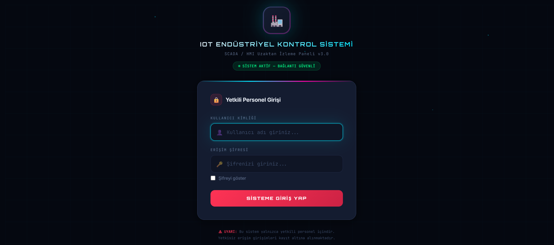 Kendi Kurduğum IoT Laboratuvarı: Zafiyet Senaryoları ve Güvenlik Çözümleri