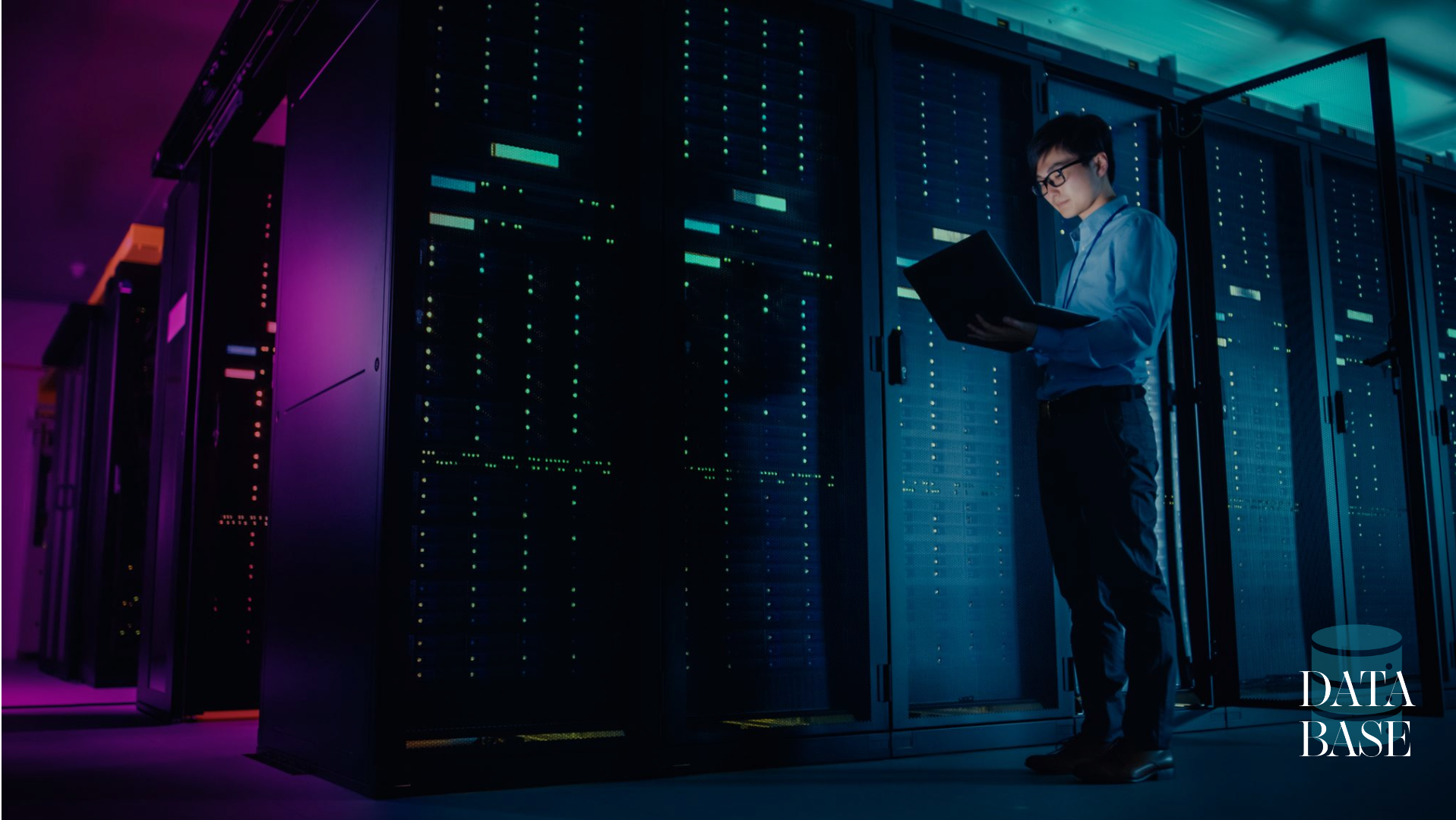 Decoding Databases: A Beginner’s Guide