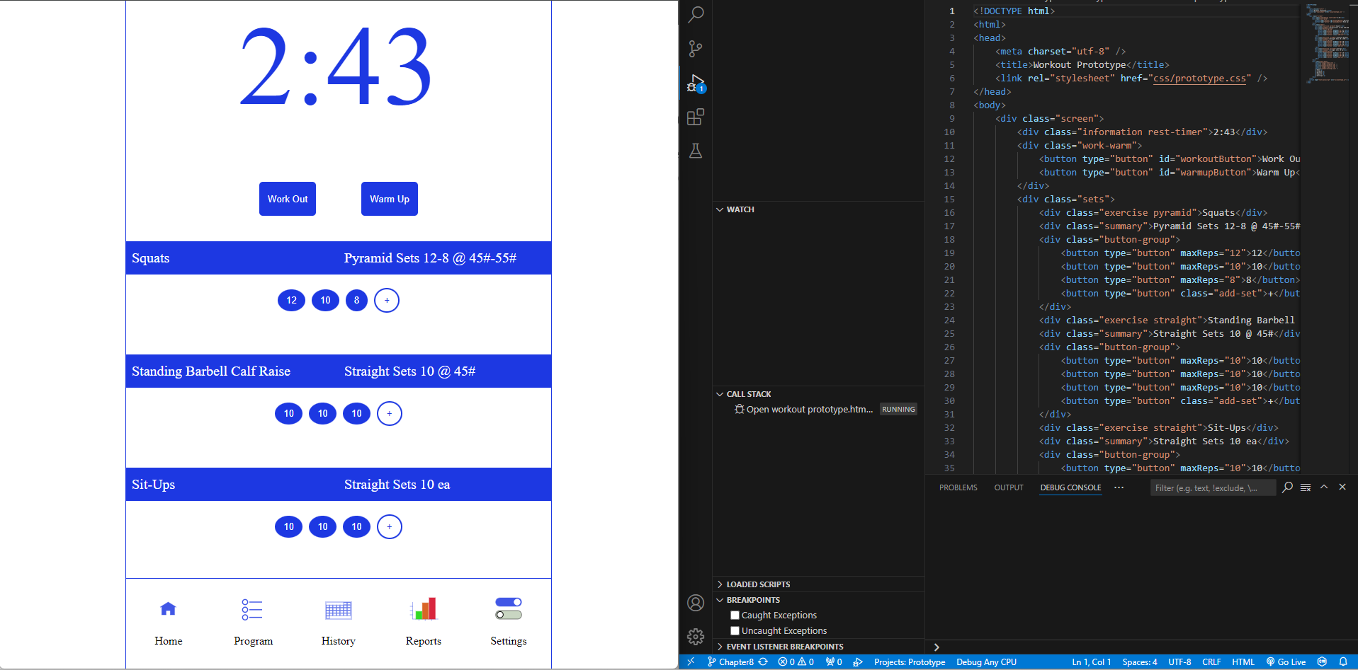 9. Lets Set up VS Code