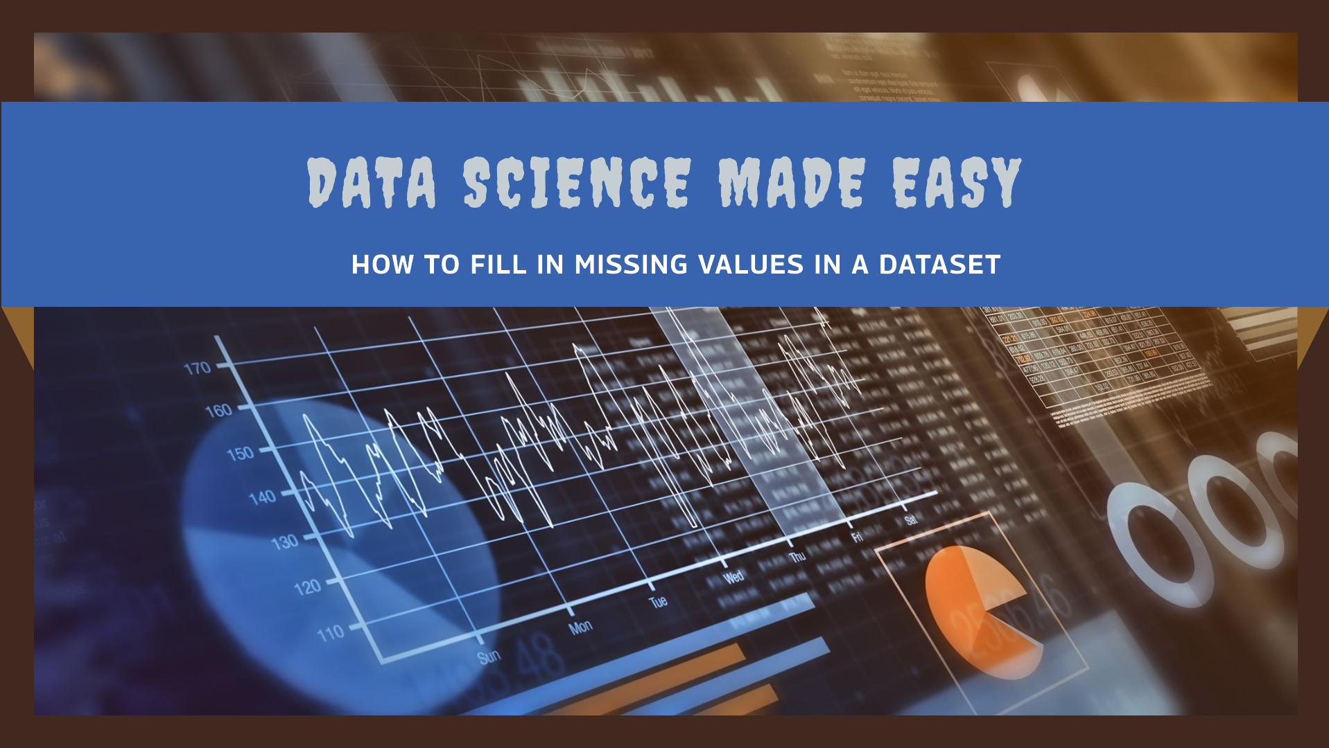 How to Fill in Missing Values in a Dataset