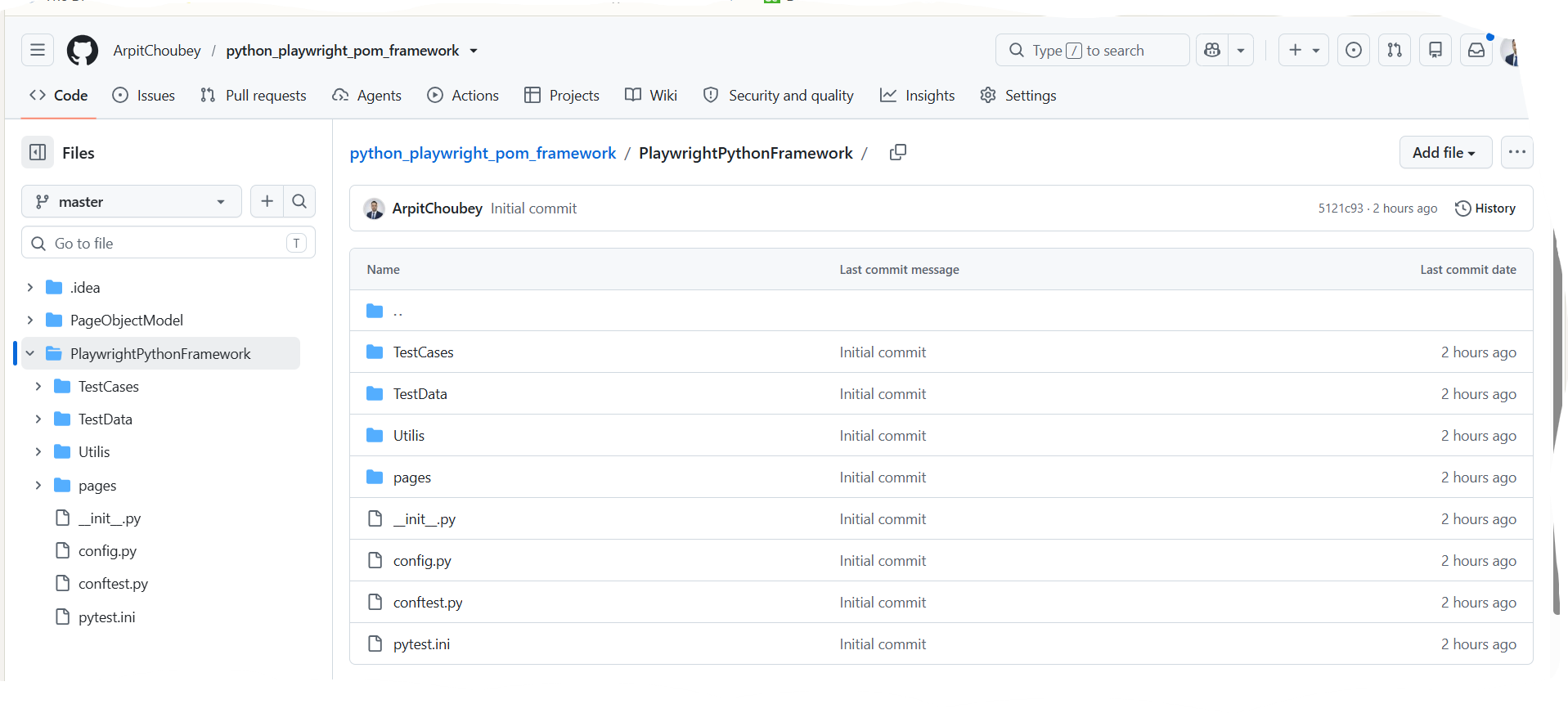 I Built a Production-Ready Playwright Framework from Scratch — Here’s Why Every Automation Tester…