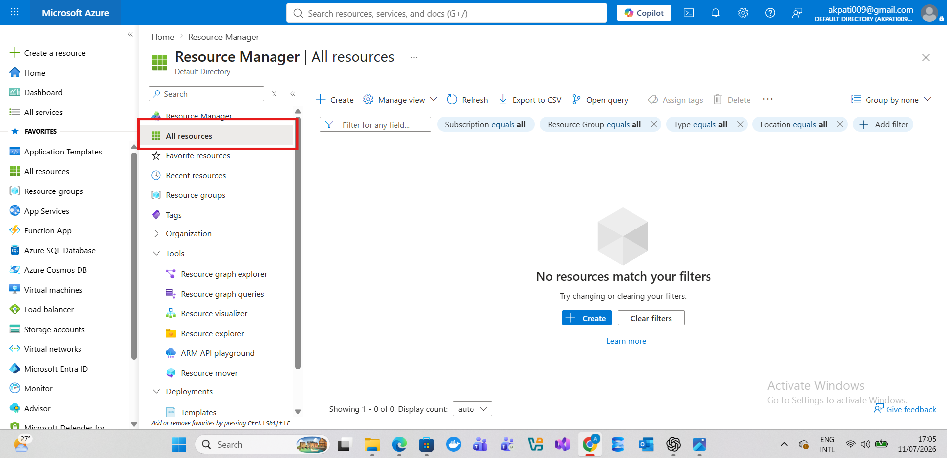 A Complete Step-by-Step Guide to Deploying a Website on an Azure Linux Virtual Machine (IaaS) Using…