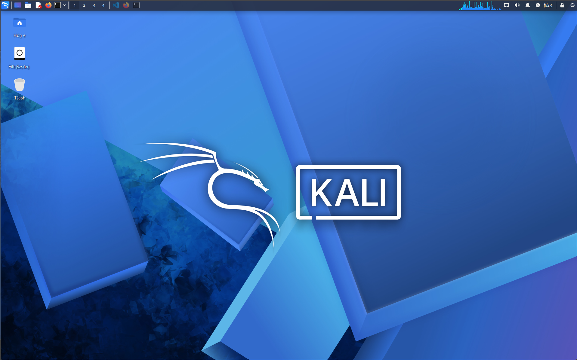 Kali MCP Server Explained | API Integration for Security Labs
