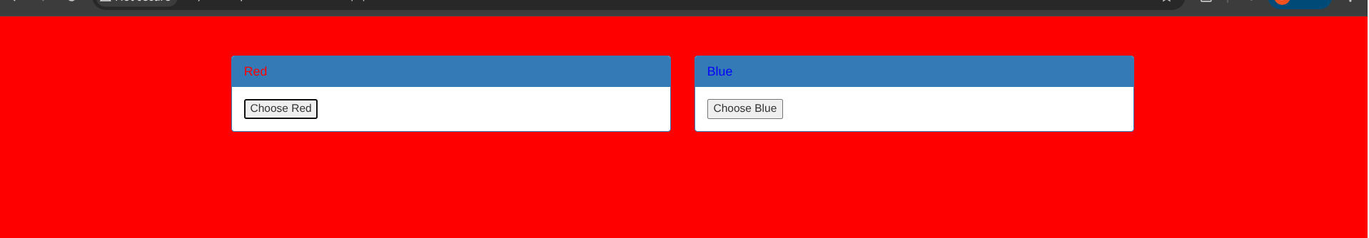 I’m trying to solve a CTF challenge about finding flags in the server response.