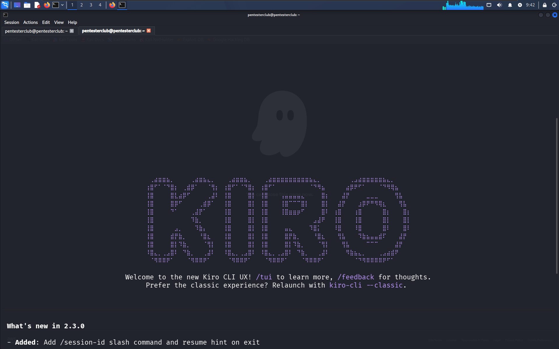 Kiro + Claude Opus 4.7  Best AI Combo for Penetration Testing