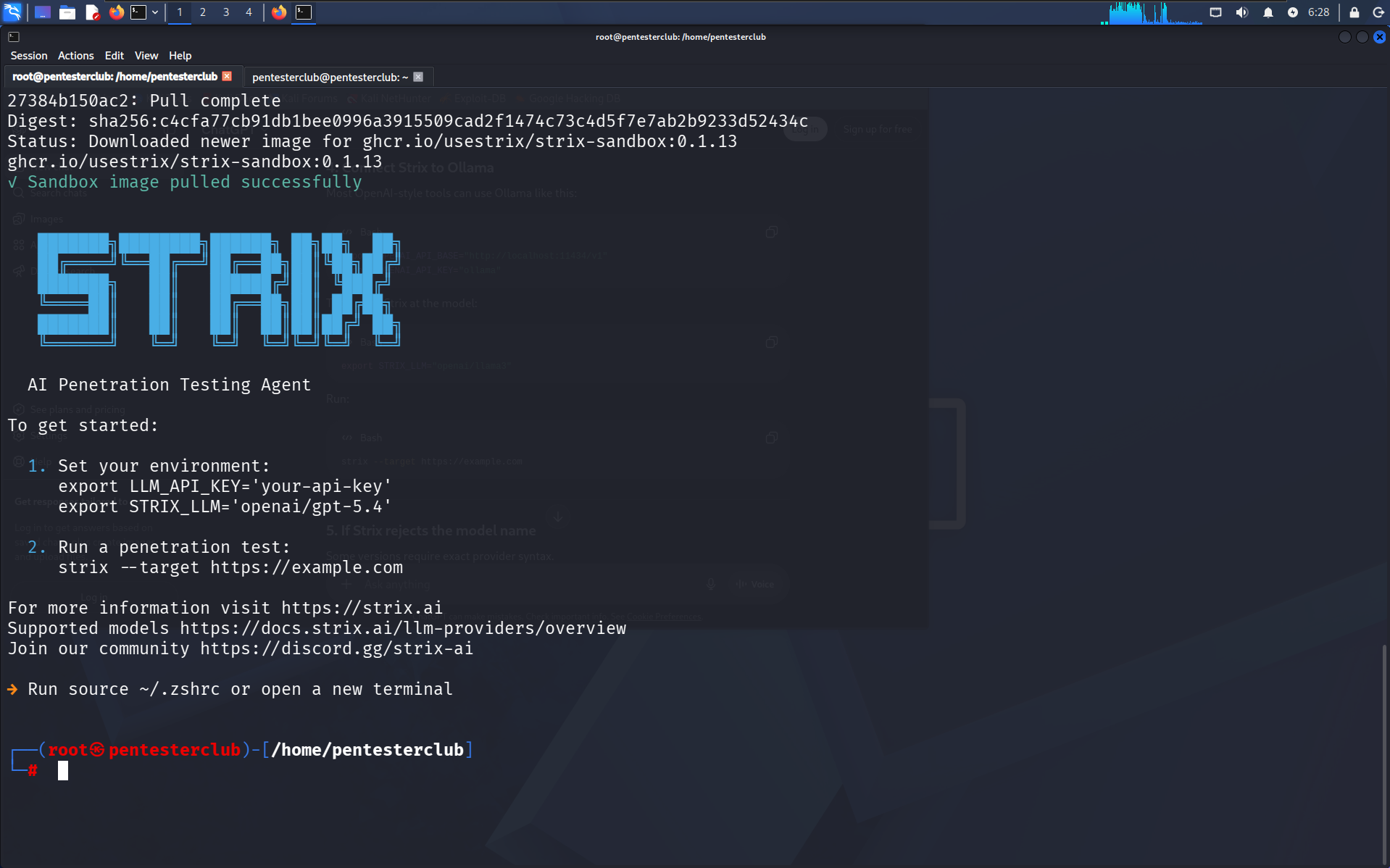 Strix | Open-Source AI for Finding App Vulnerabilities