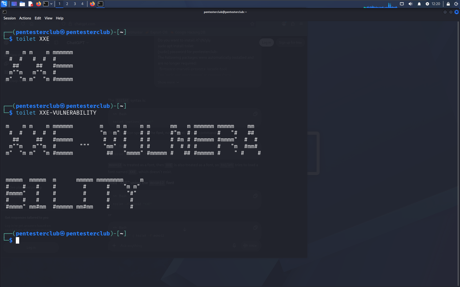 XXE Vulnerability Explained | Understanding XML External Entity Attacks in Modern Applications…