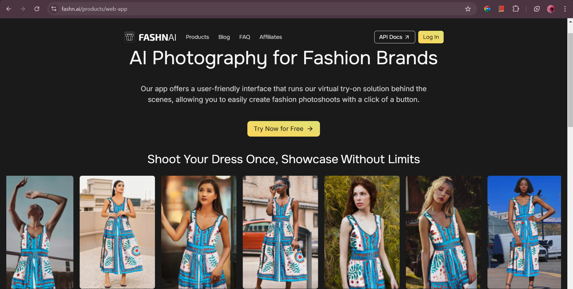 Boost Sales With AI: Fash.ai for Fashion Brands