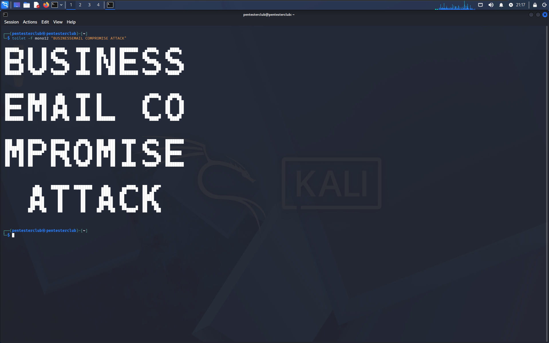Business Email Compromise (BEC) Explained | How Cybercriminals Hijack Trust