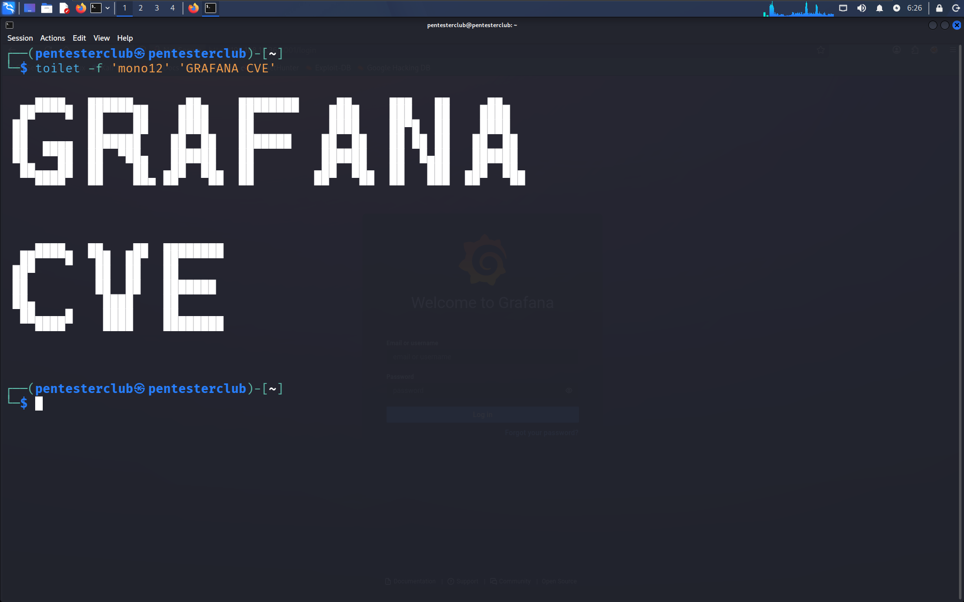 Grafana Security Alert | CVE-2026–15583 & CVE-2026–21723 Explained