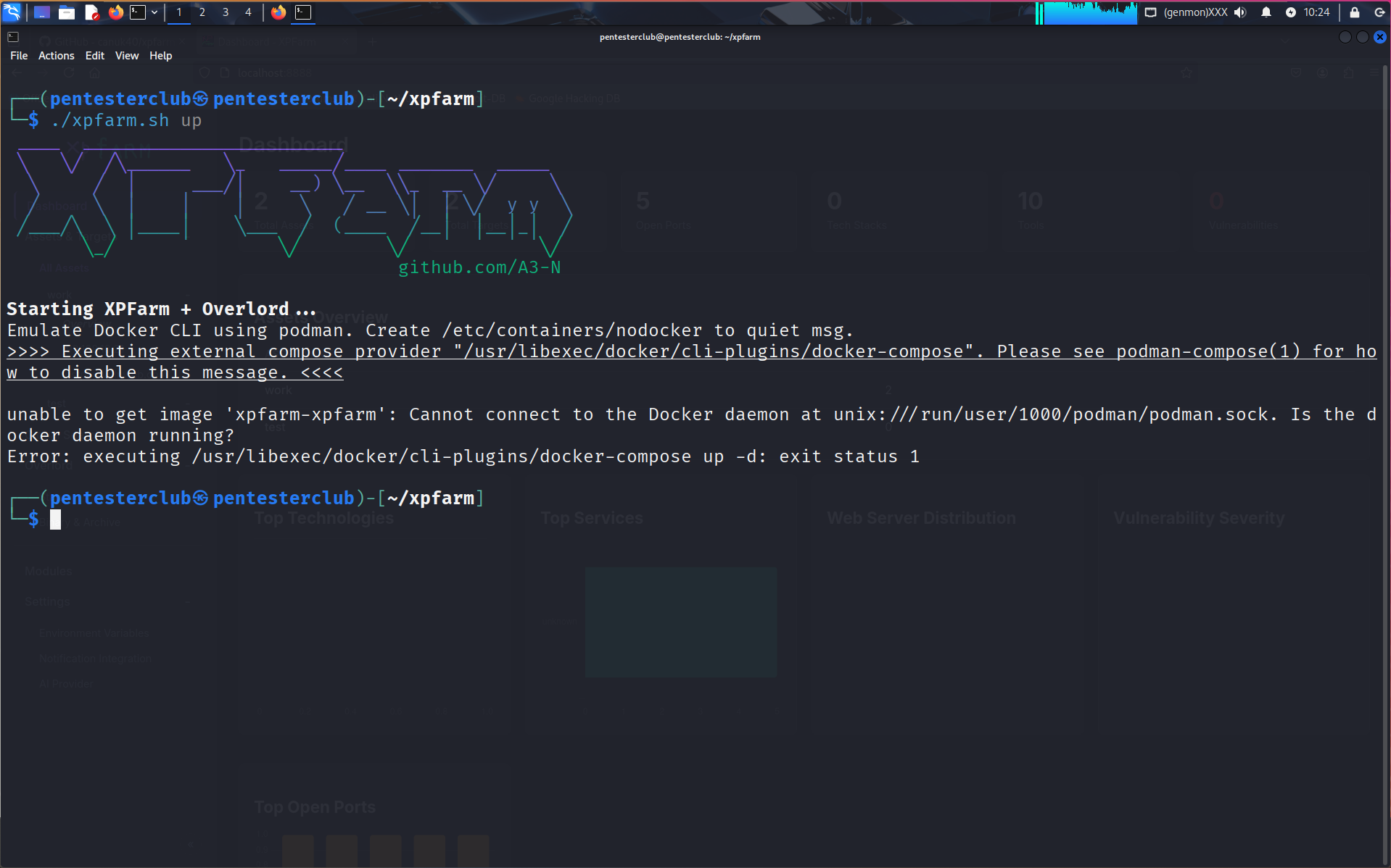 XPFarm: Top 10 AI Tools for Cybersecurity Automation