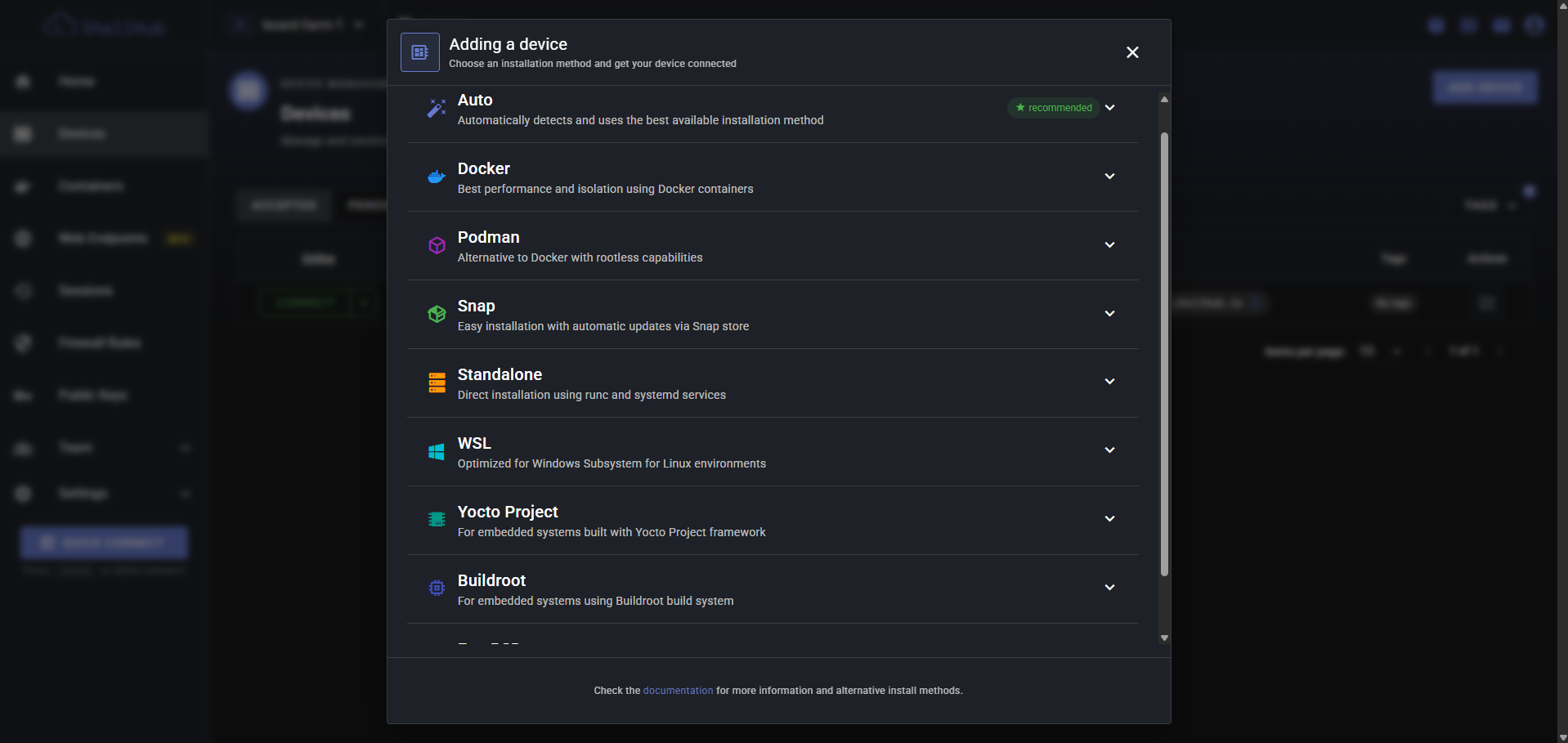 Scaling IoT fleets: Secure Reverse SSH into Yocto for Automated Field Deployment