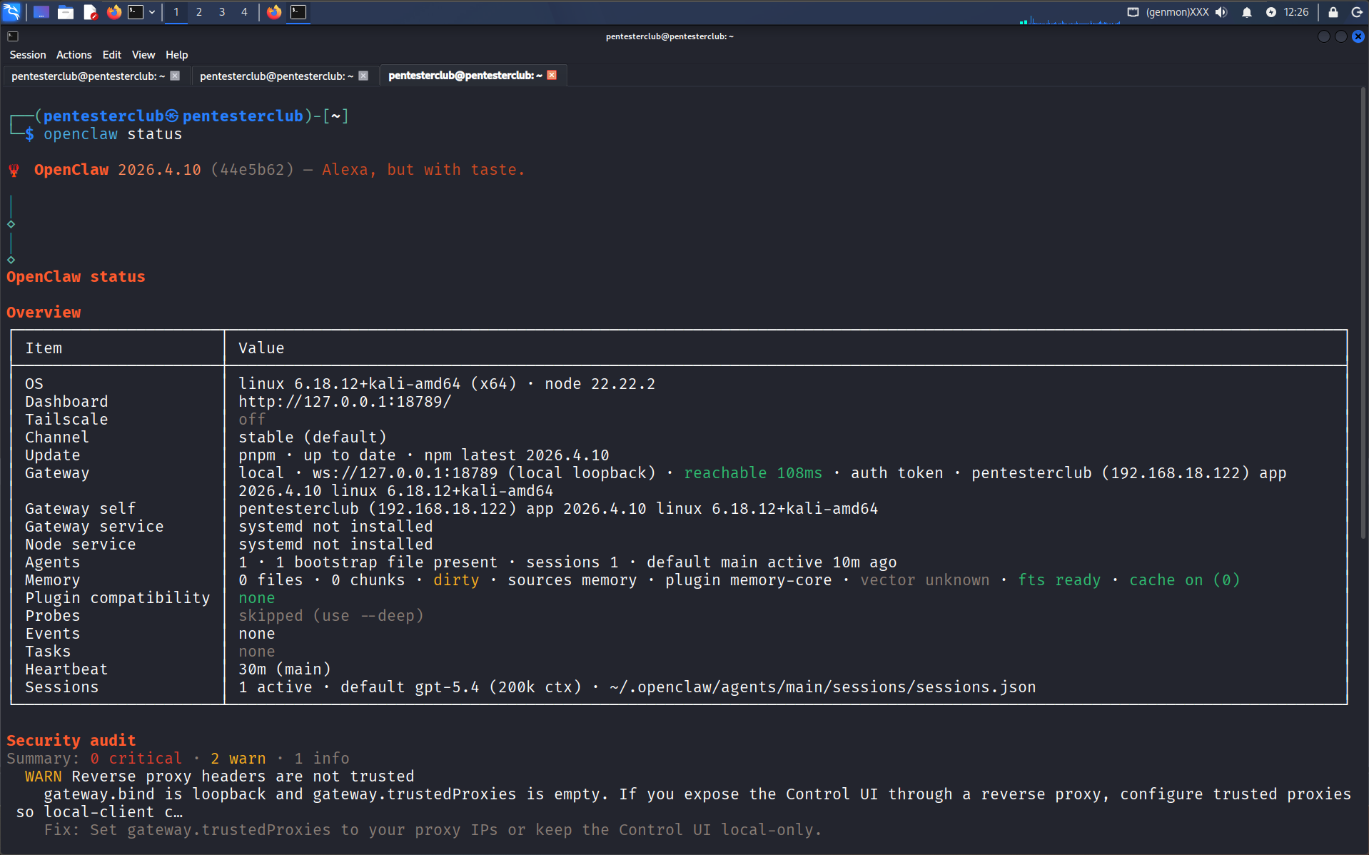 OpenClaw AI Tool | Next-Gen Automation Beyond ChatGPT