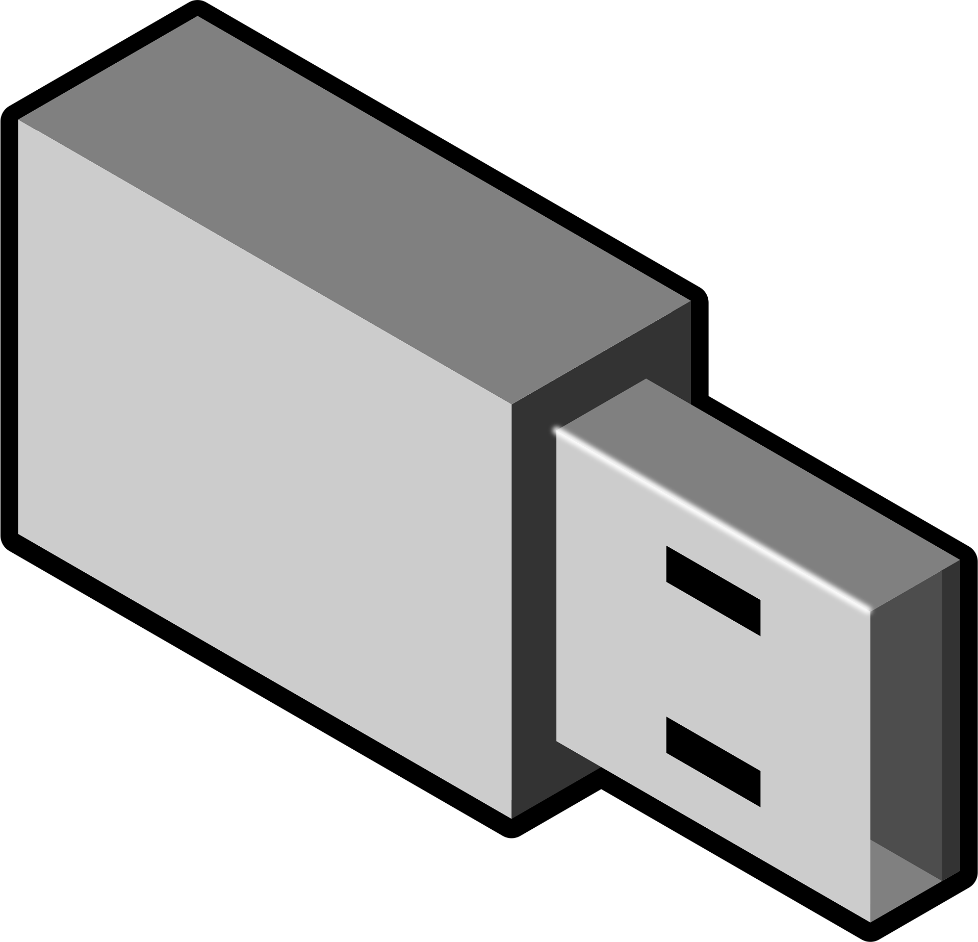 How a Simple USB Demonstration Highlighted Risks of Unlocked Systems