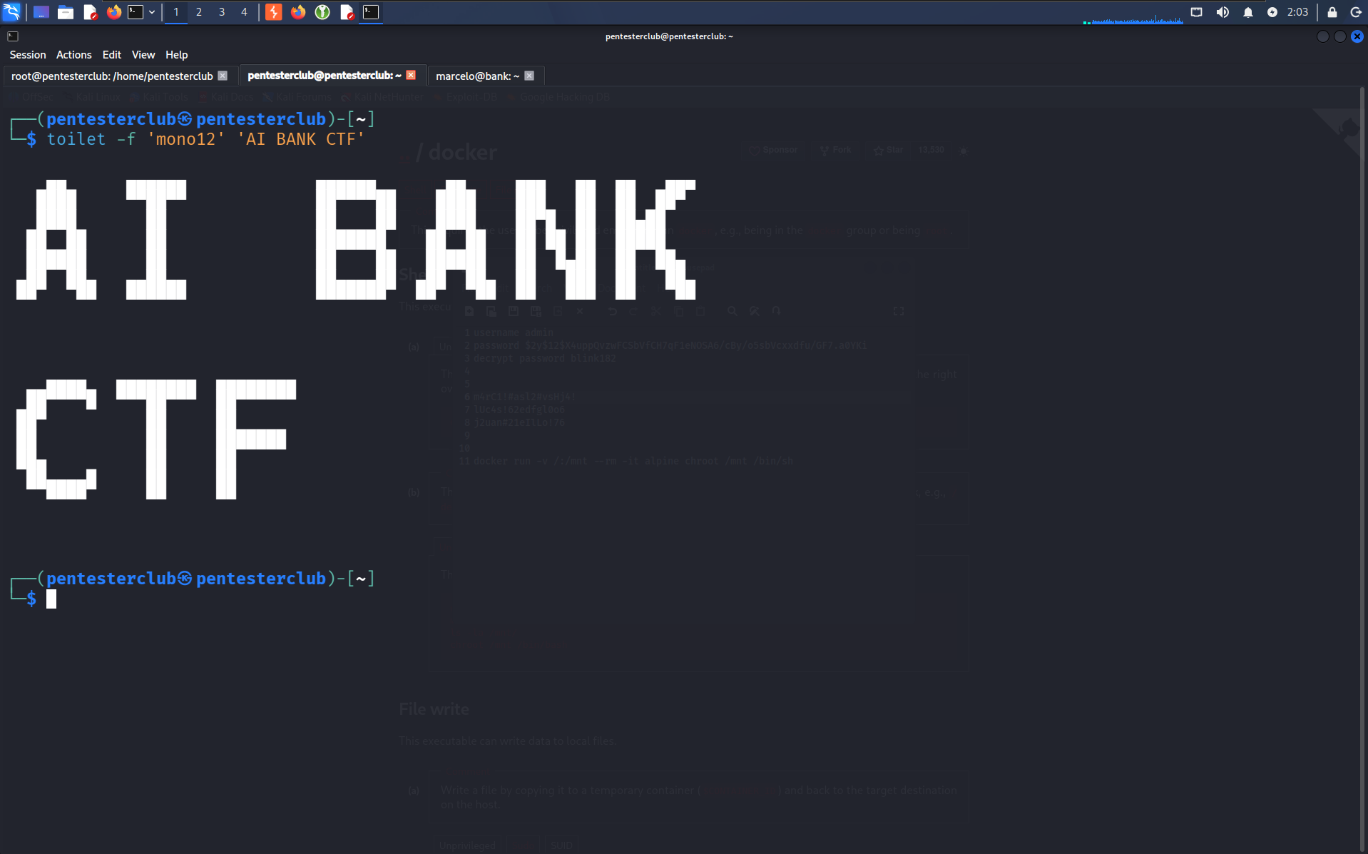 Critical AI Vulnerability in Banking | Full CTF Security Walkthrough