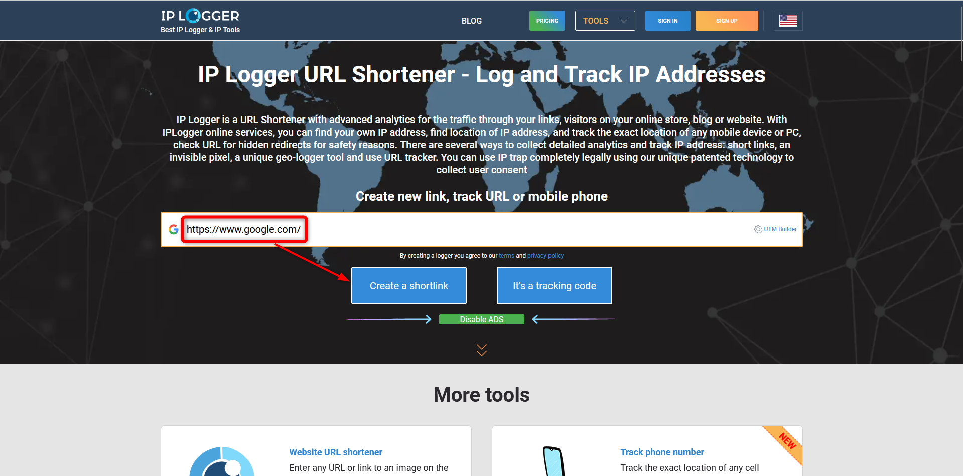 Tracking and Monitoring Made Easy: A Hands-On Guide to IPLogger and Grabify