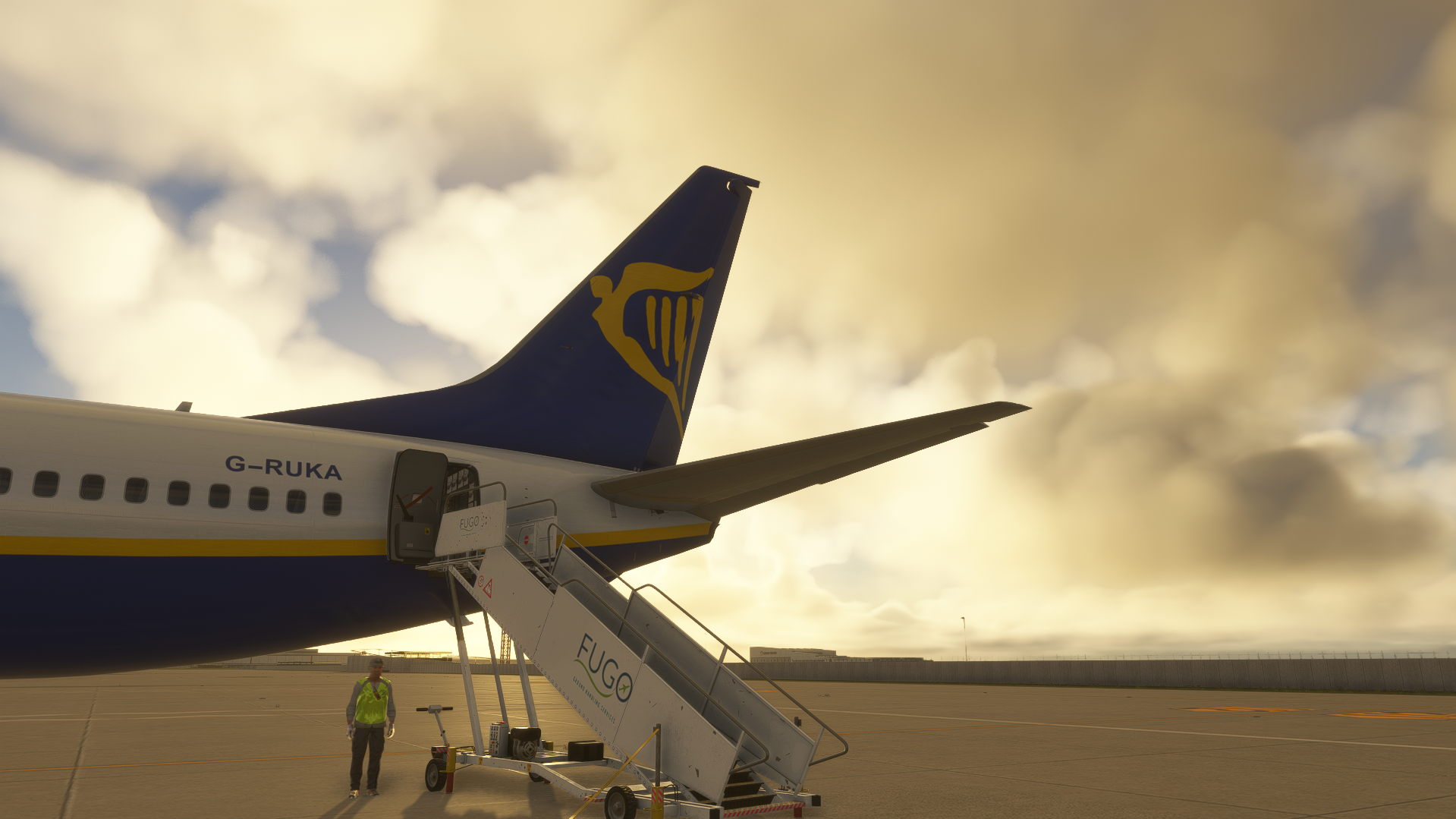 FICTION: PT2: Lara’s arc of The Paris-Beauvais 737 charter. FICTION: PT2: Lara’s arc of The Paris-Beauvais 737 charter.