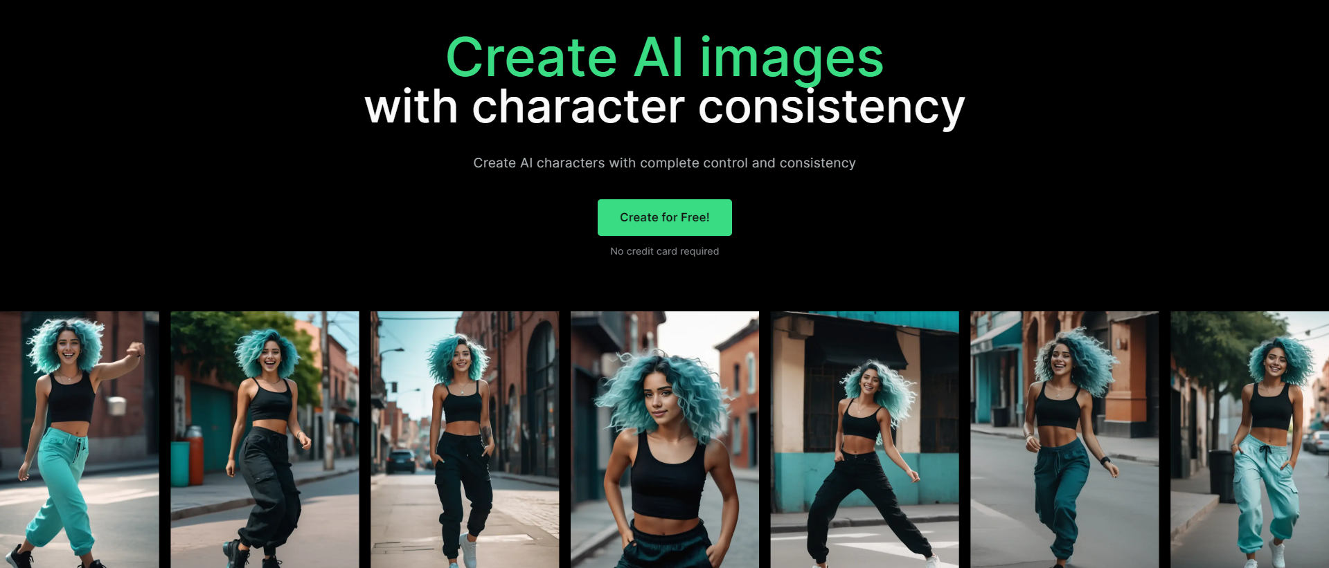 A complete guide to creating your own AI Images