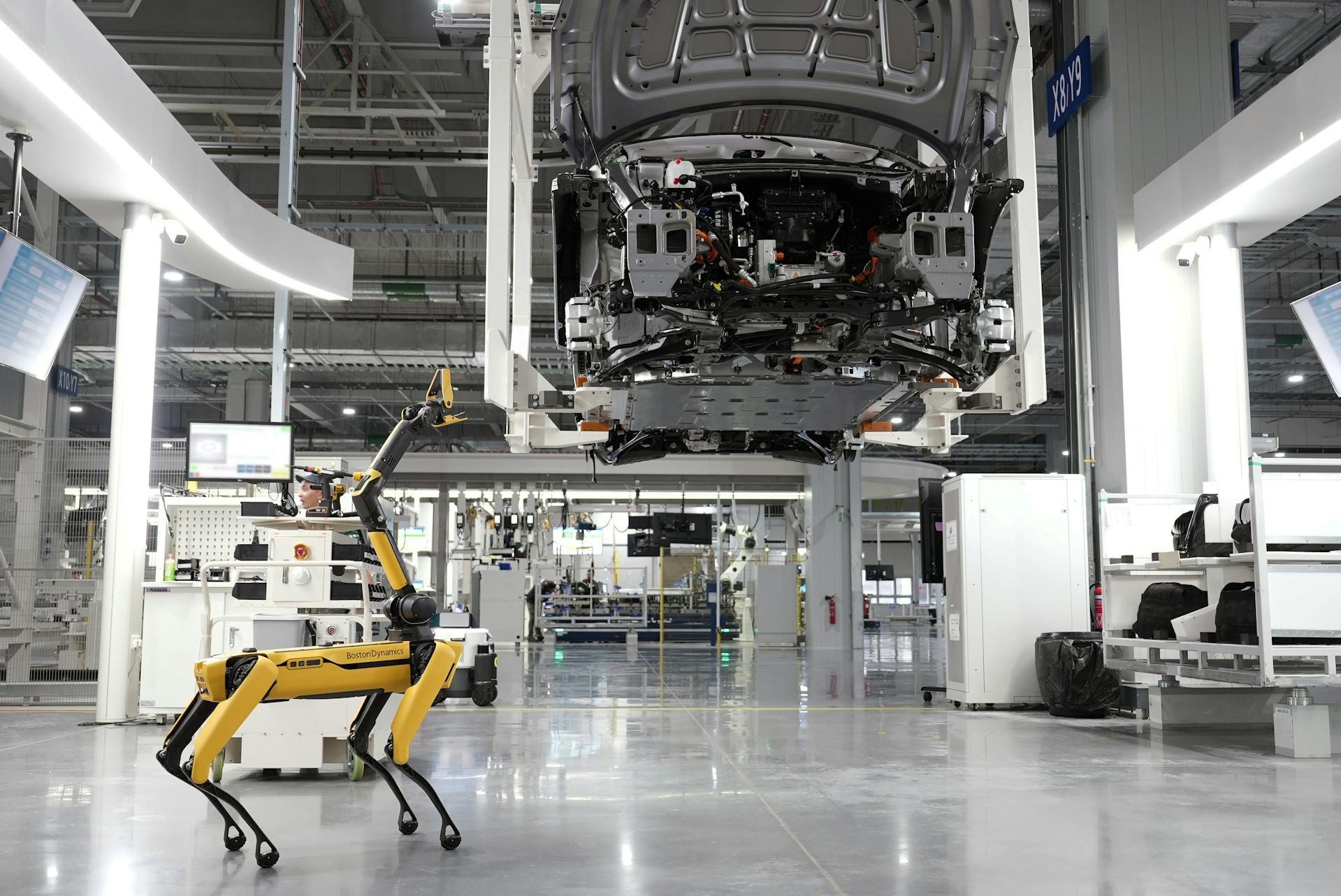 Digital Twins Demystified: Realtime IoT in Action — part1