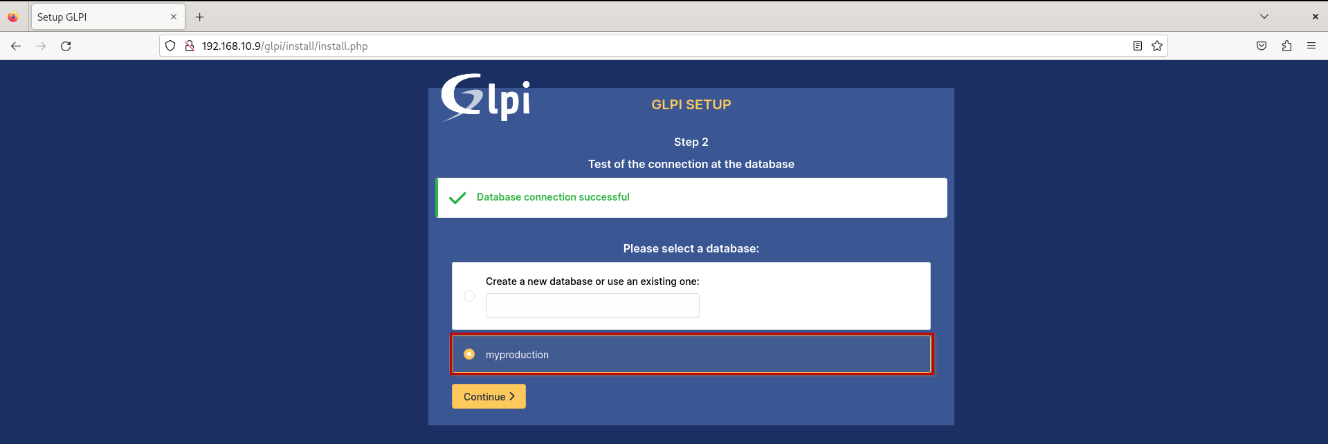 HOW INSTALL GLPI ON DEBIAN/UBUNTUN