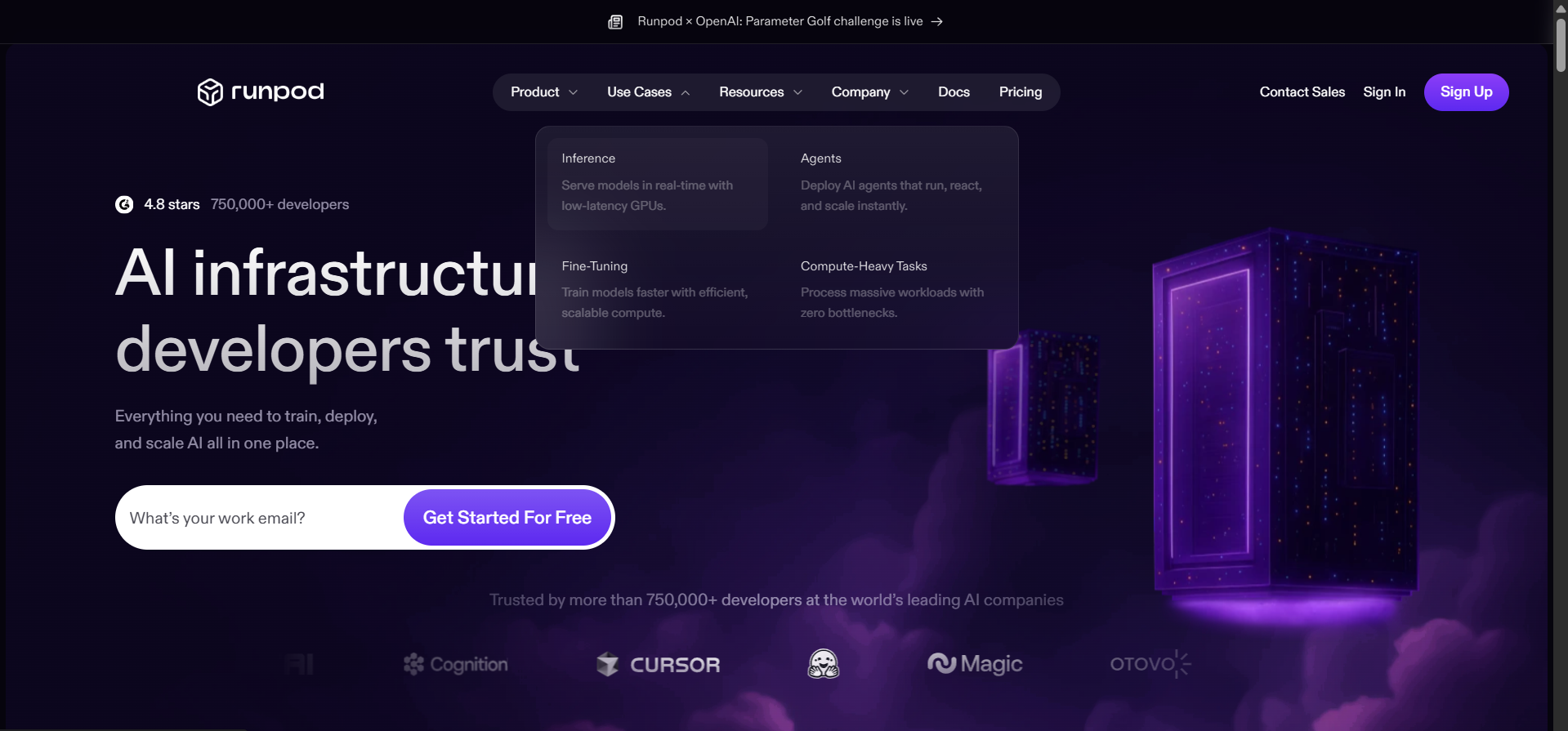 RunPod Serverless Deployment Guide: Custom Docker Image — Part 3