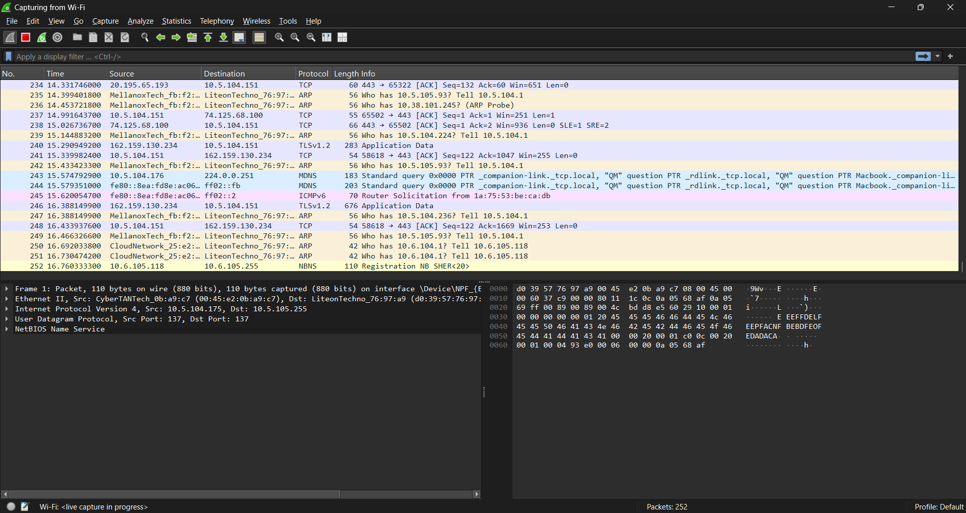Hands-on MQTT