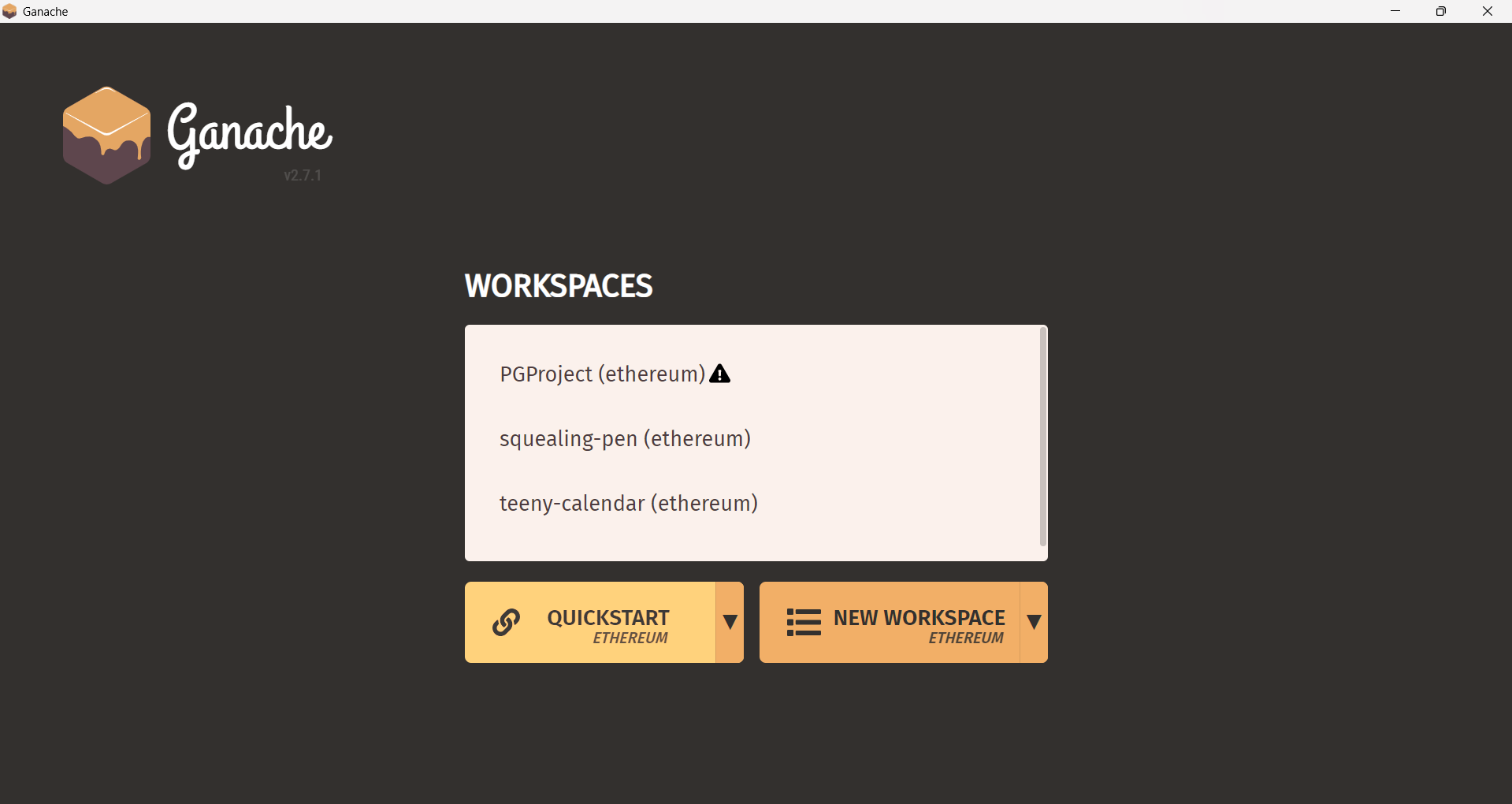 Demonstrate Web3 Development Using Ethereum.