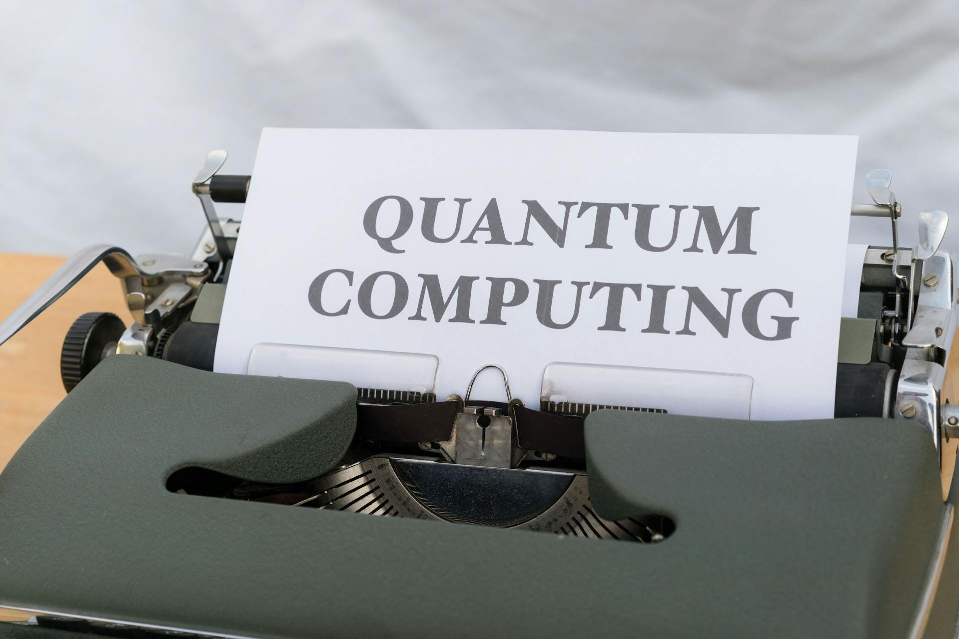 The Expiration Date of Secrecy: Why the Quantum Threat Has Already Begun