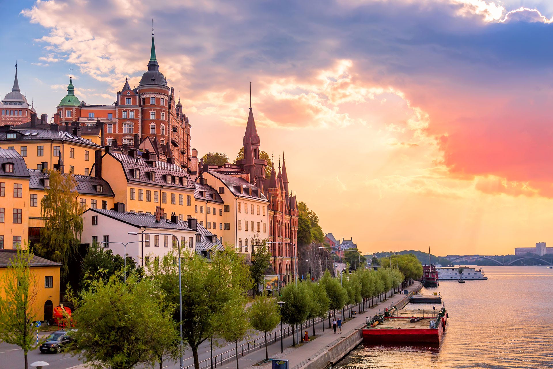 A Reliable Travel Assistance Center in Stockholm A Reliable Travel Assistance Center in Stockholm