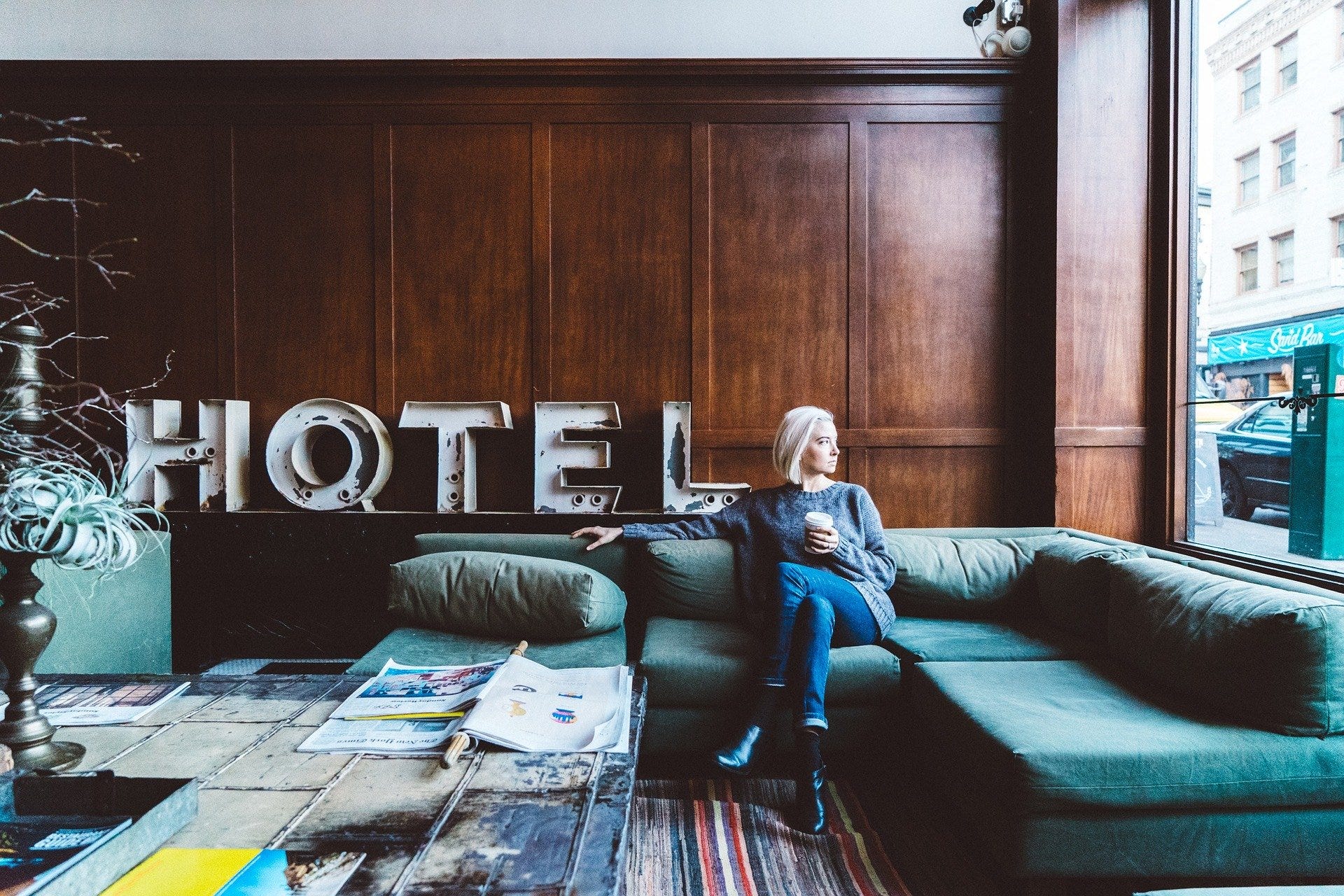 Top 3 Hotel APIs To Use In 2022