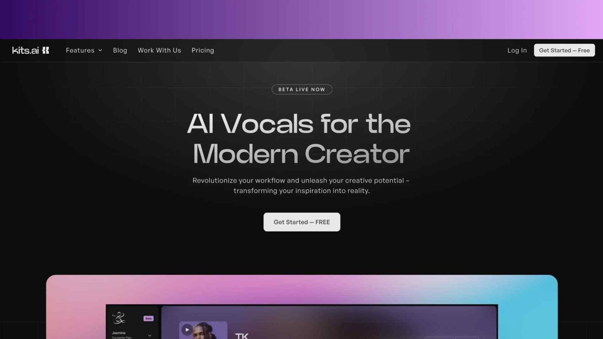 Kits AI : Révolutionner la Production Musicale avec l’IA et le Clonage Vocal