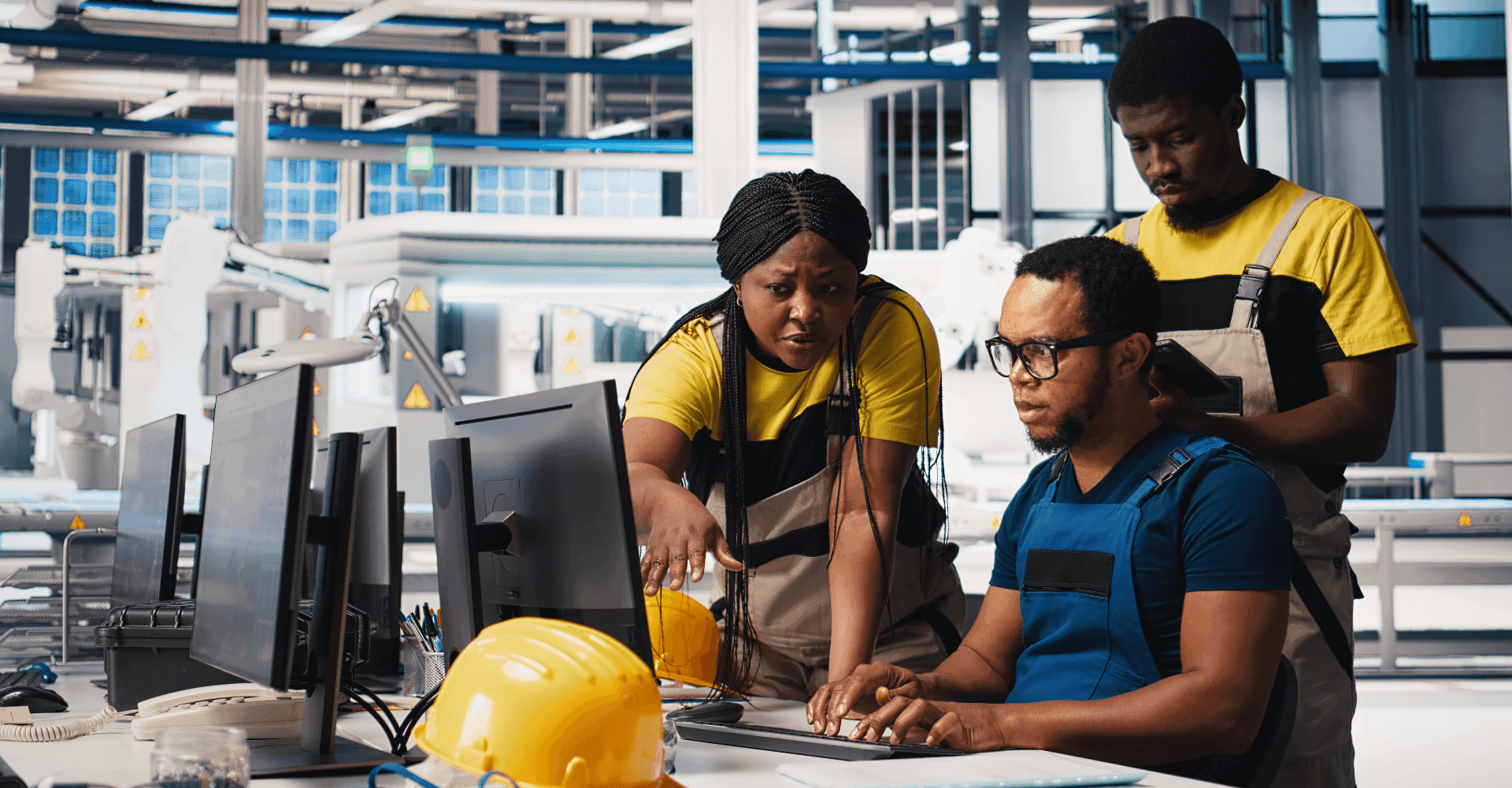 AI in Supply Chain: How AI Is Reshaping Global Operations