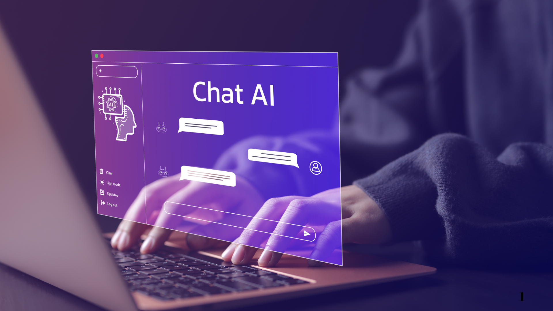 AI Didn’t Come to Take Your Job. It Came to Give It Back. — Bridge In Tech