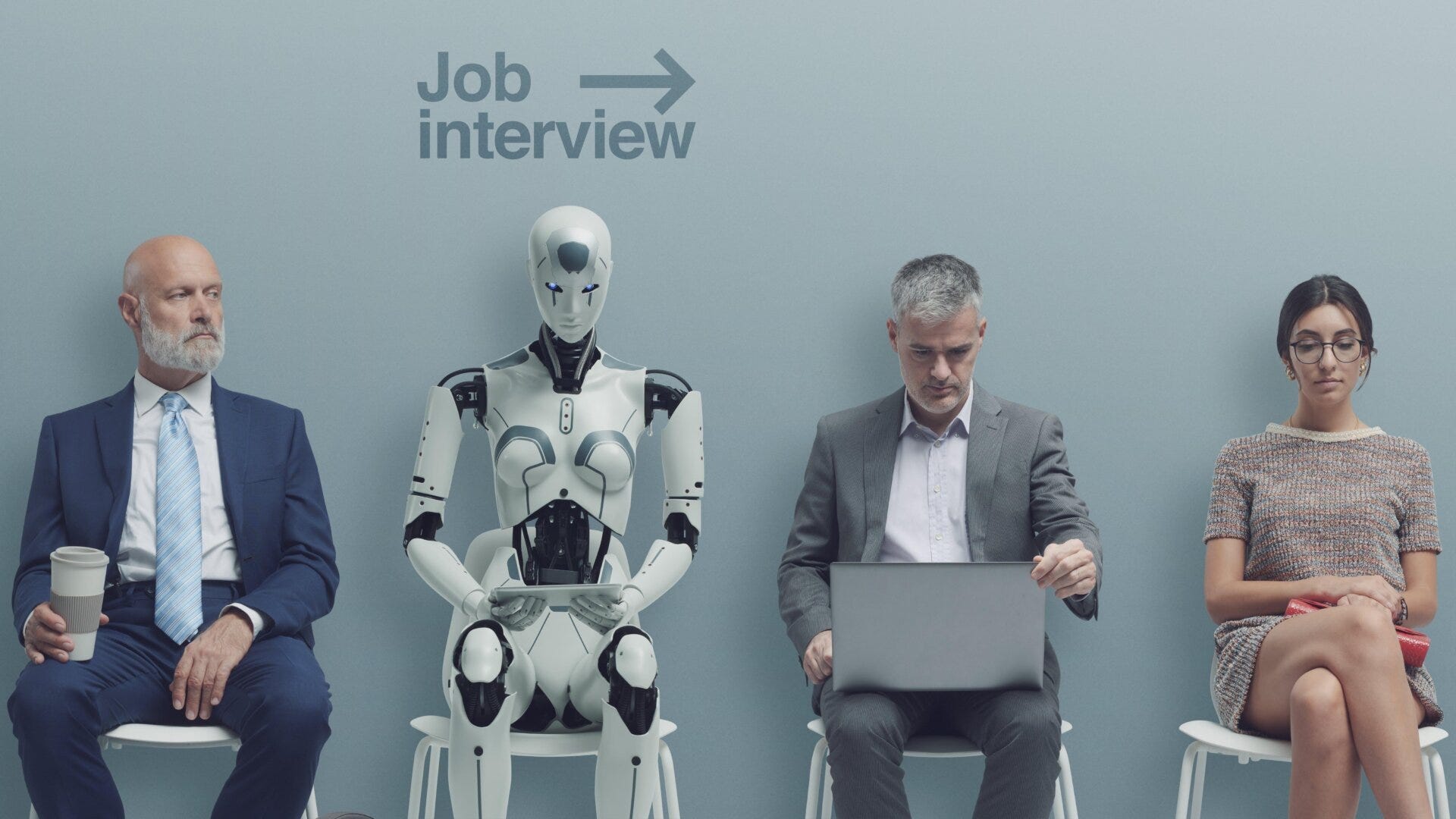 Are the Robots Coming for Our Jobs?