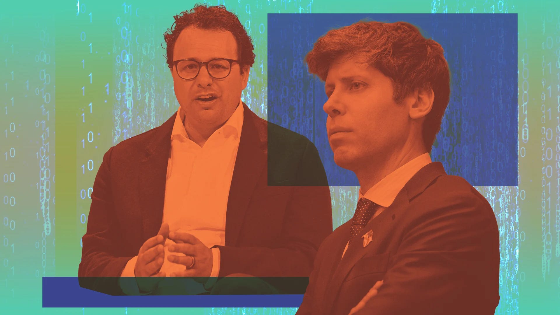 The AI Cyber Race Has Already Started, Most People Just Haven’t Noticed it Yet