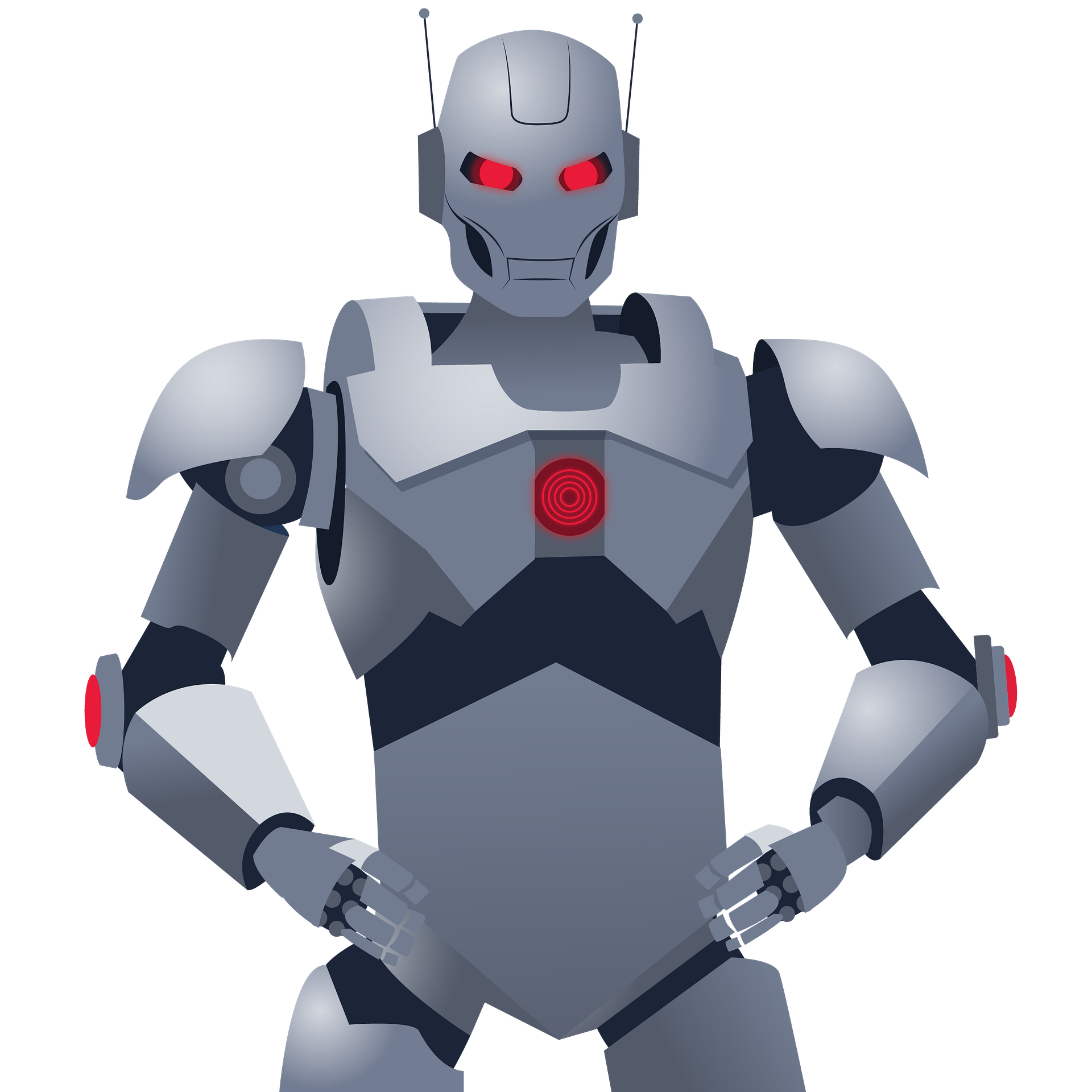 Robots (THM) Tryhackme Walkthrough
