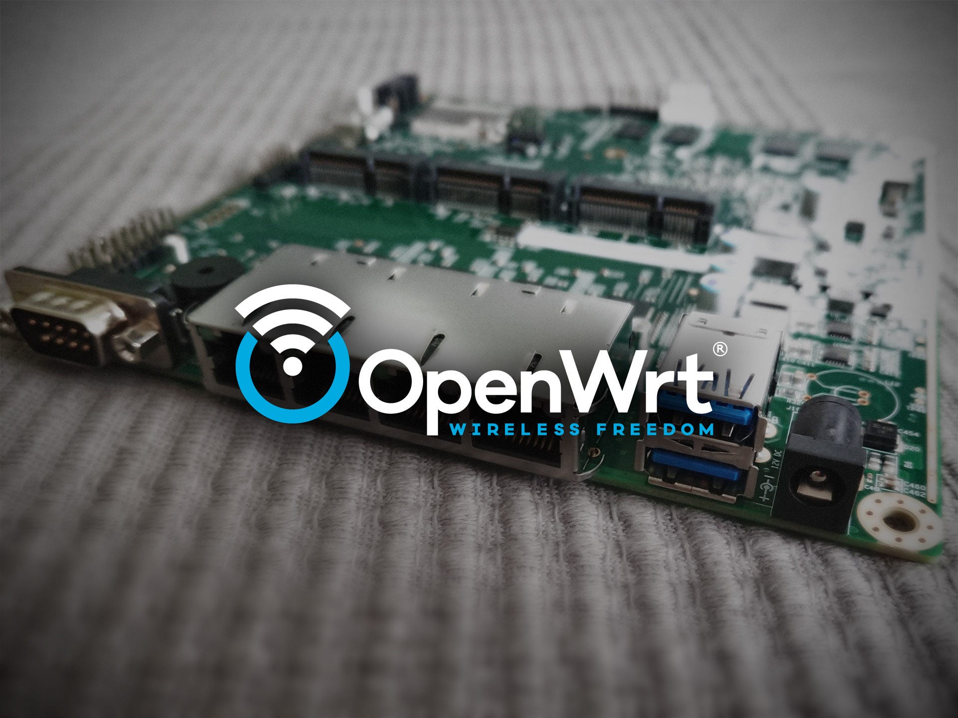 Building a Secure Home Network Using OpenWRT Firewall