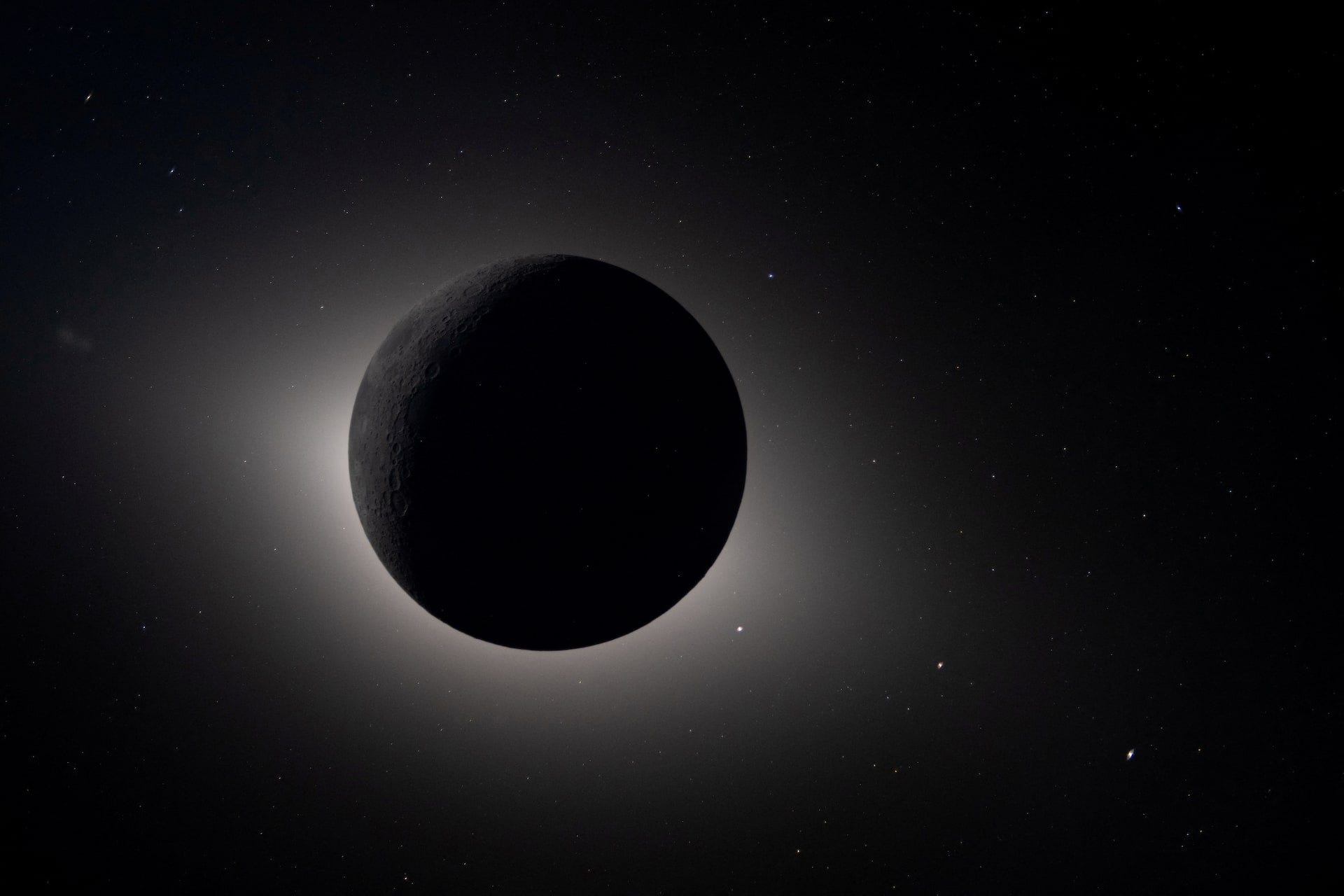 We Just Went Back to the Moon After 54 Years And It Was Everything