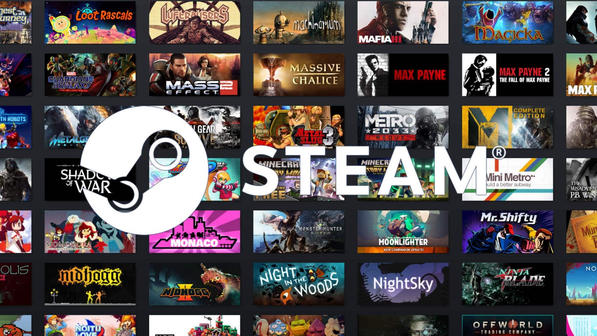 Ekstraksi Signature Keywords dari Steam Game Reviews via TF-IDF