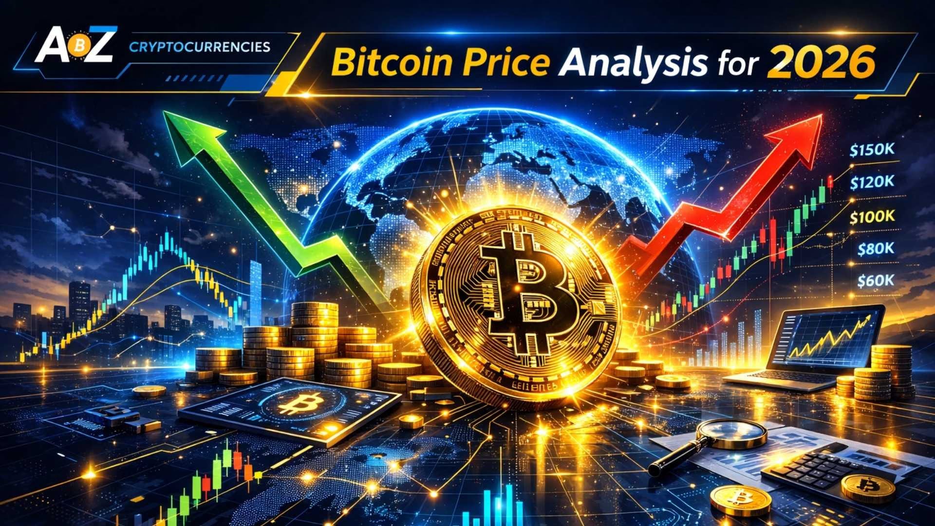 Bitcoin Price Analysis 2026