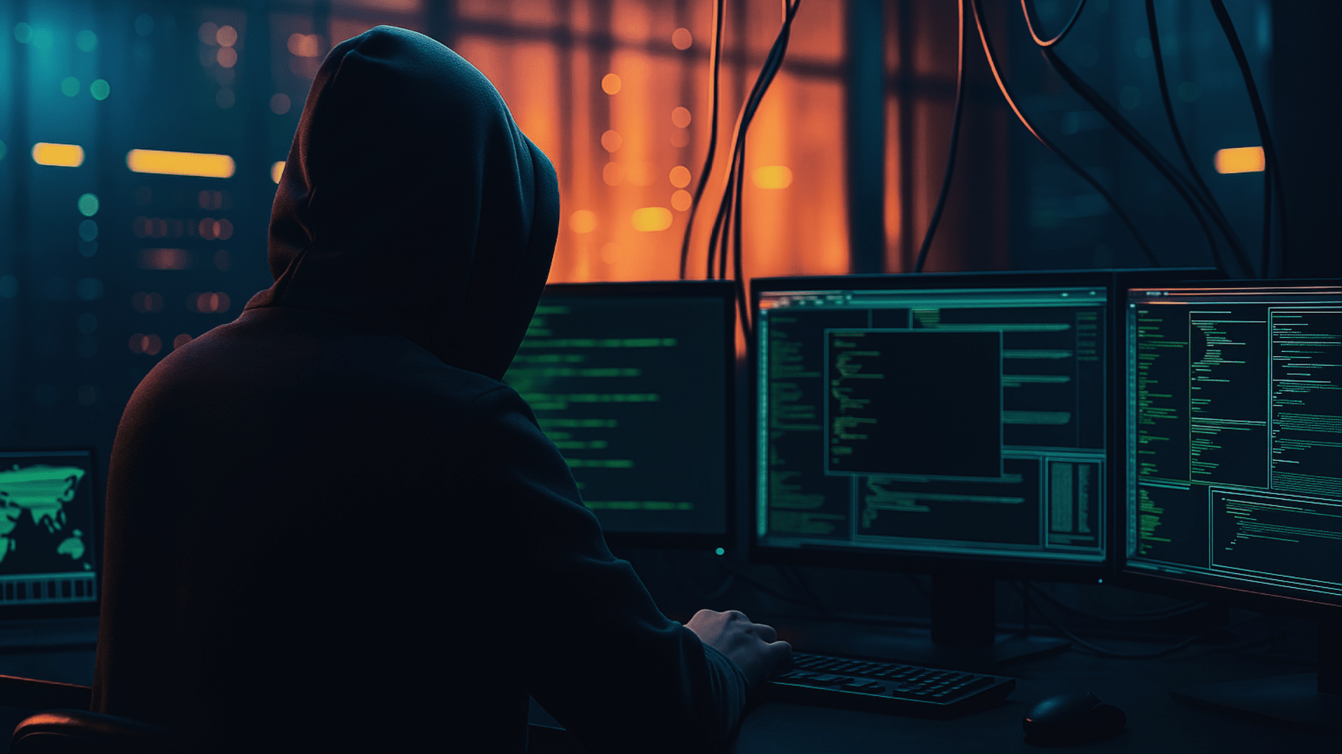 Les dernières cyberattaques (1 juil 2025)
