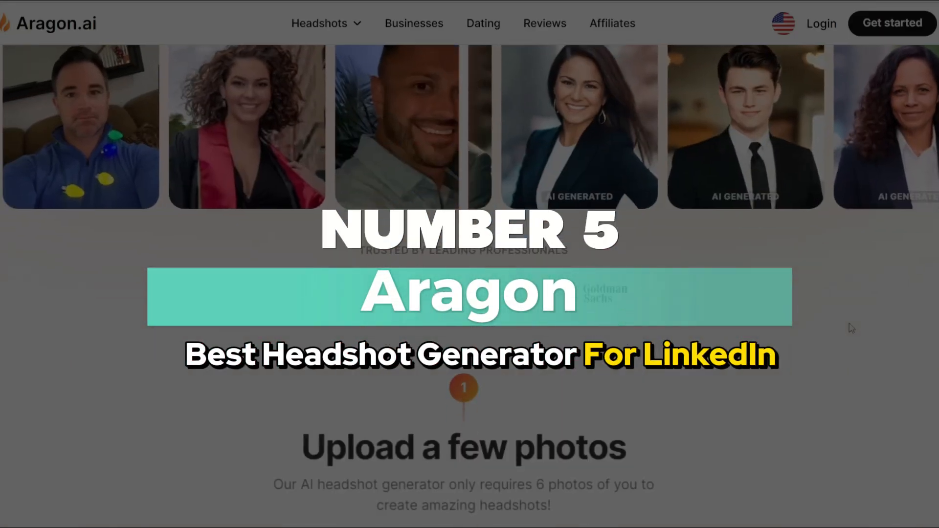 Unlocking Your Professional Image: The Top 5 AI Headshot Generators for 2024