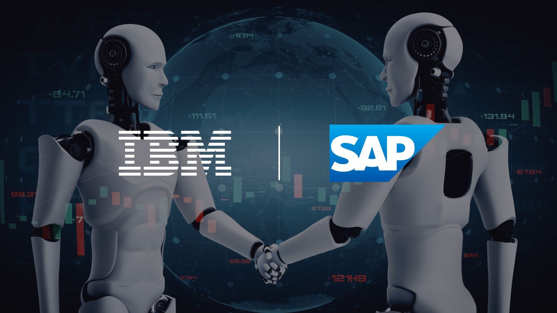 IBM & SAP: Power Up Your Business!