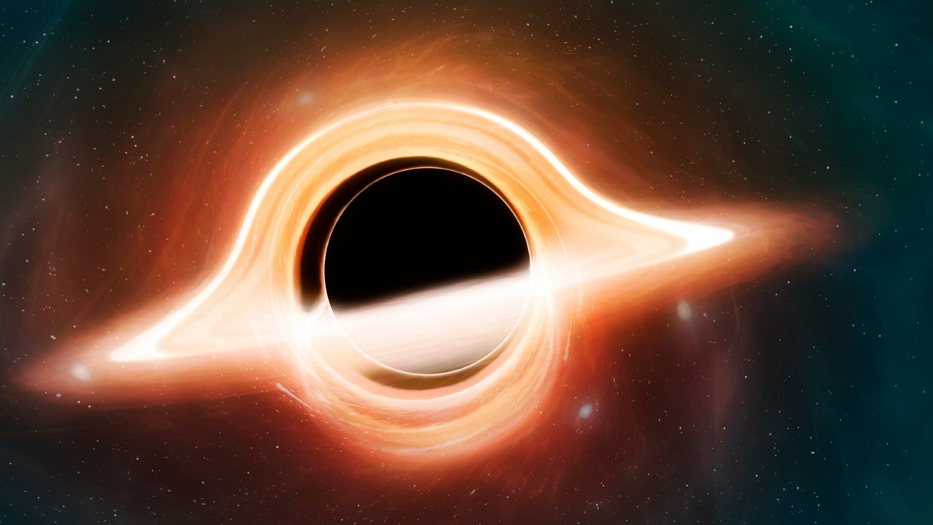 Are Black Holes Gateways to Other Universes- Stephen Hawking’s Final C